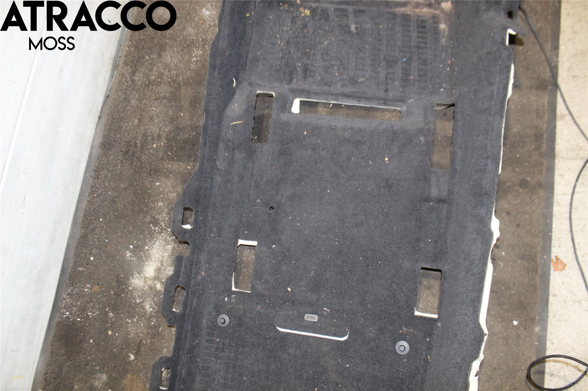 Porsche TAYCAN 20- Innr Øvrig