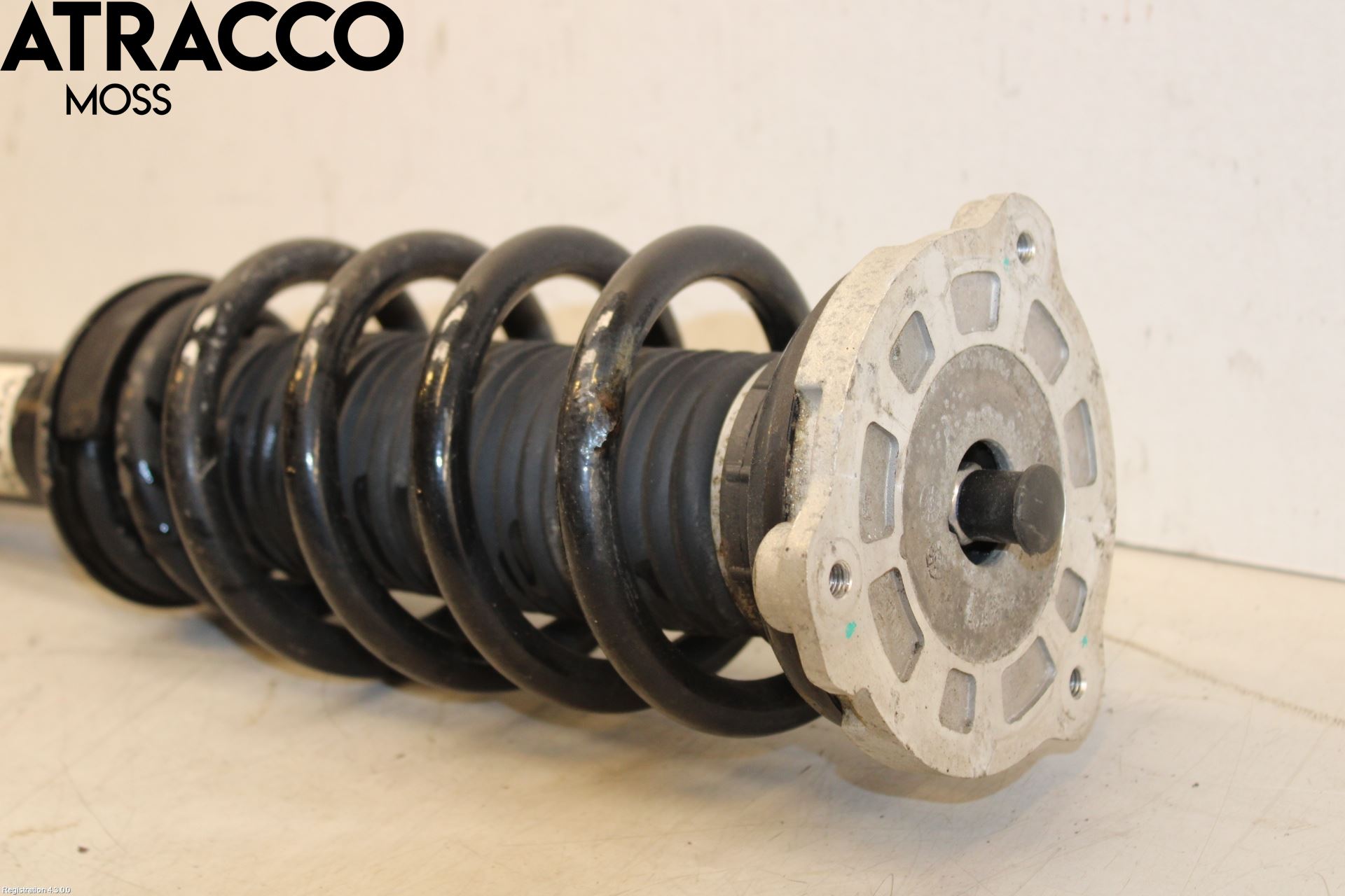 Volvo XC60 18- Fjærbein Foran Høyre