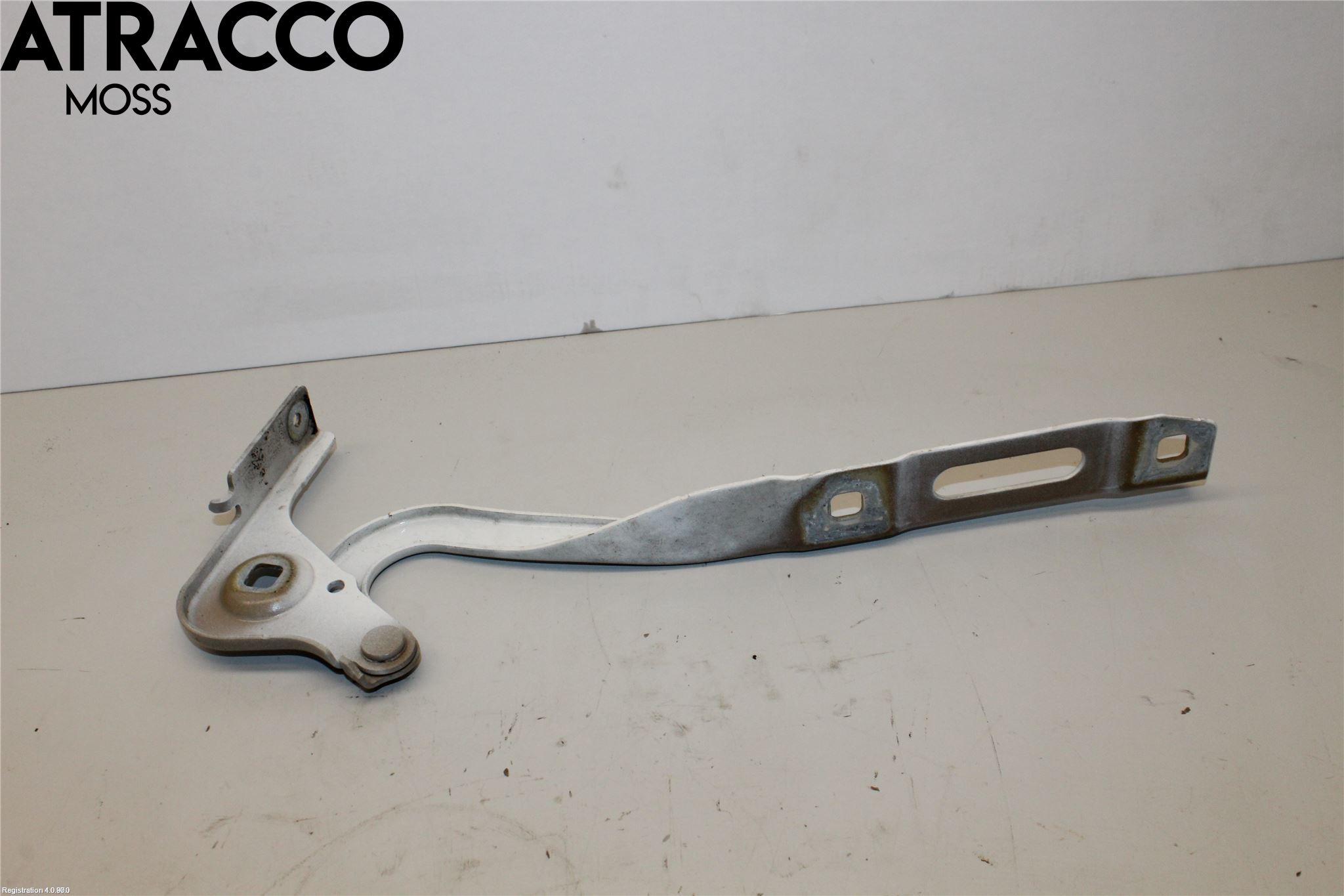 Toyota PROACE CITY 20- Panser Hengsel - Hengsler