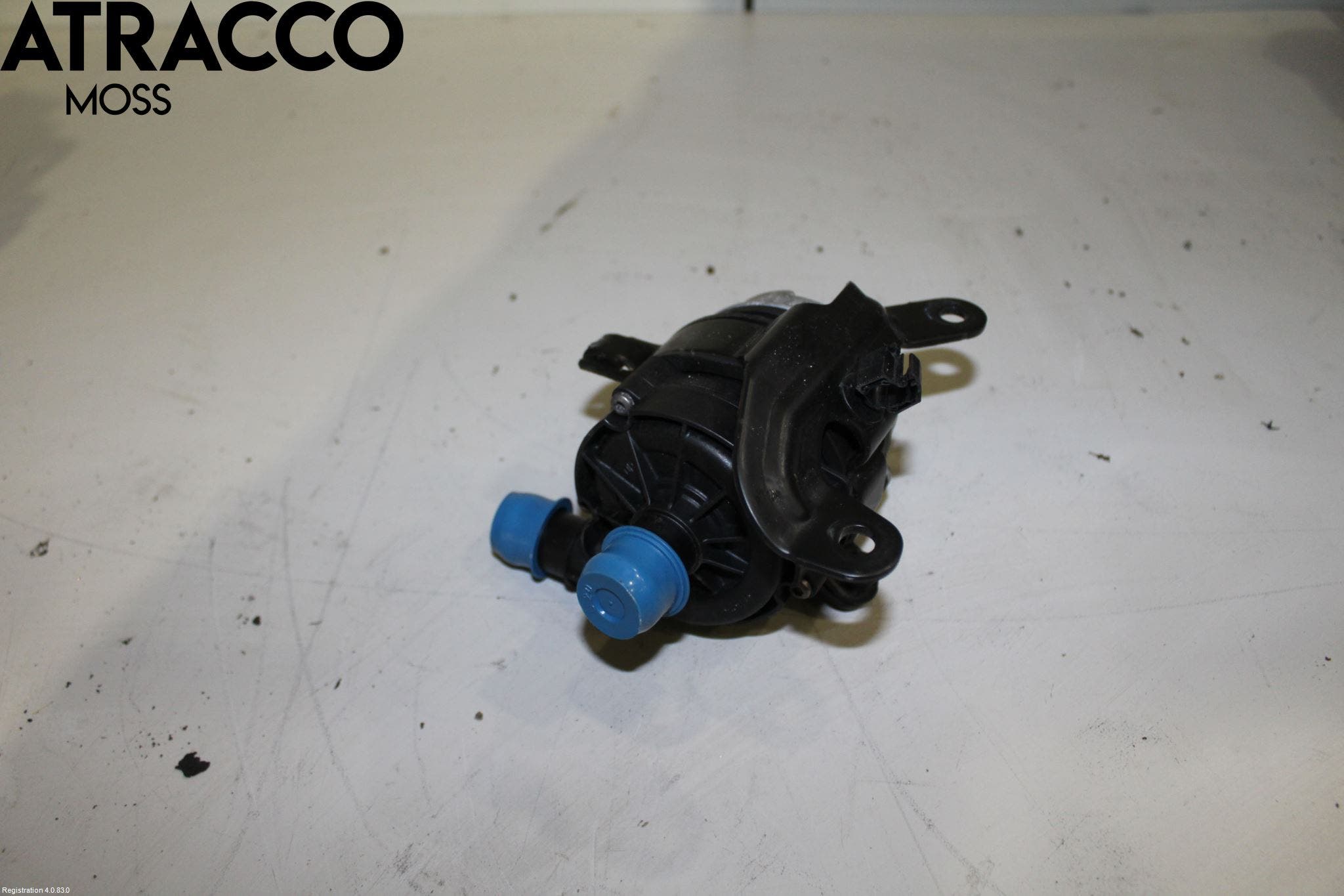 Volkswagen VW UP! / E-UP! Vannpumpe