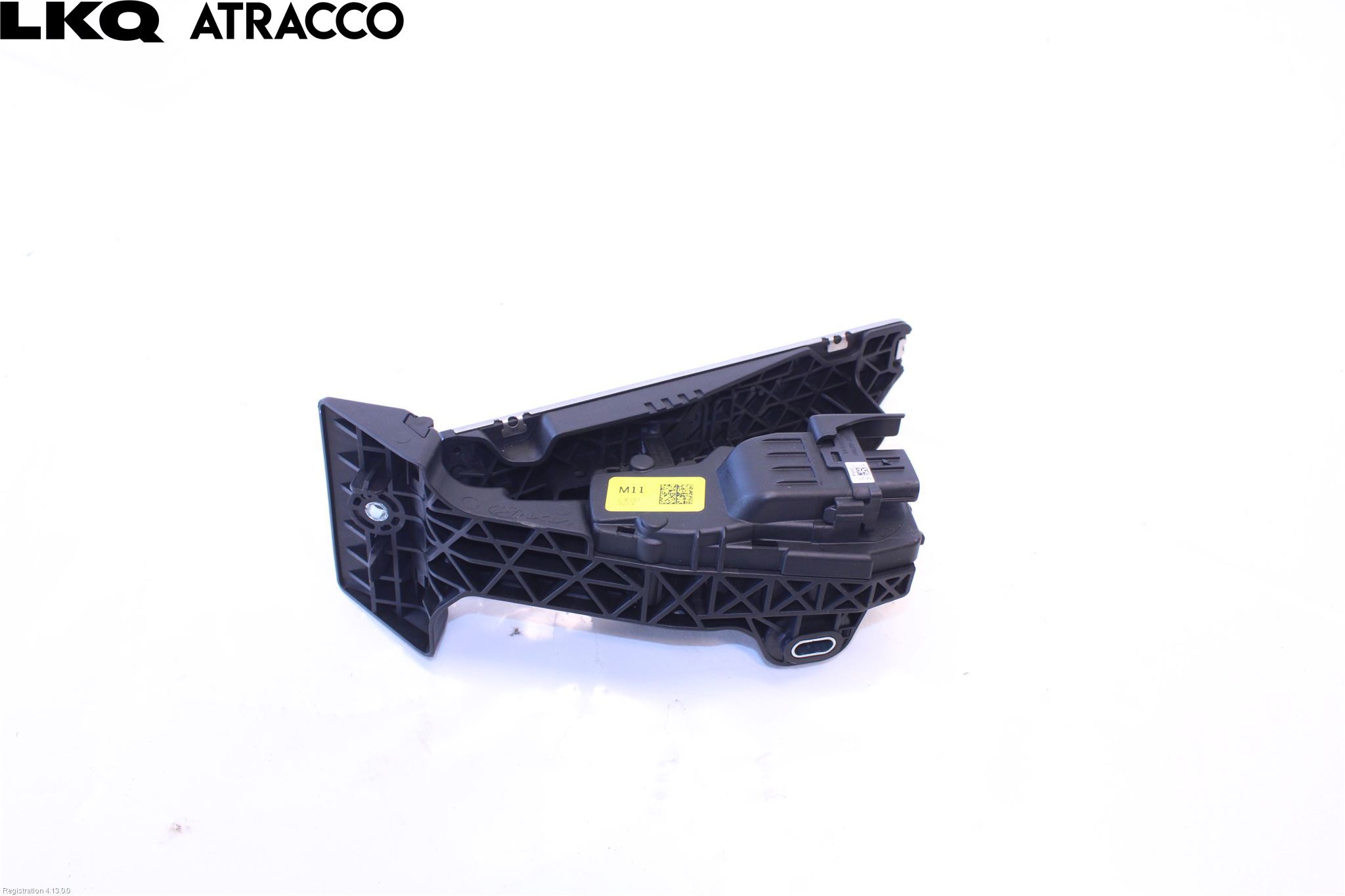 Kia EV9 24- Pedal Gas-Brems-Clutch