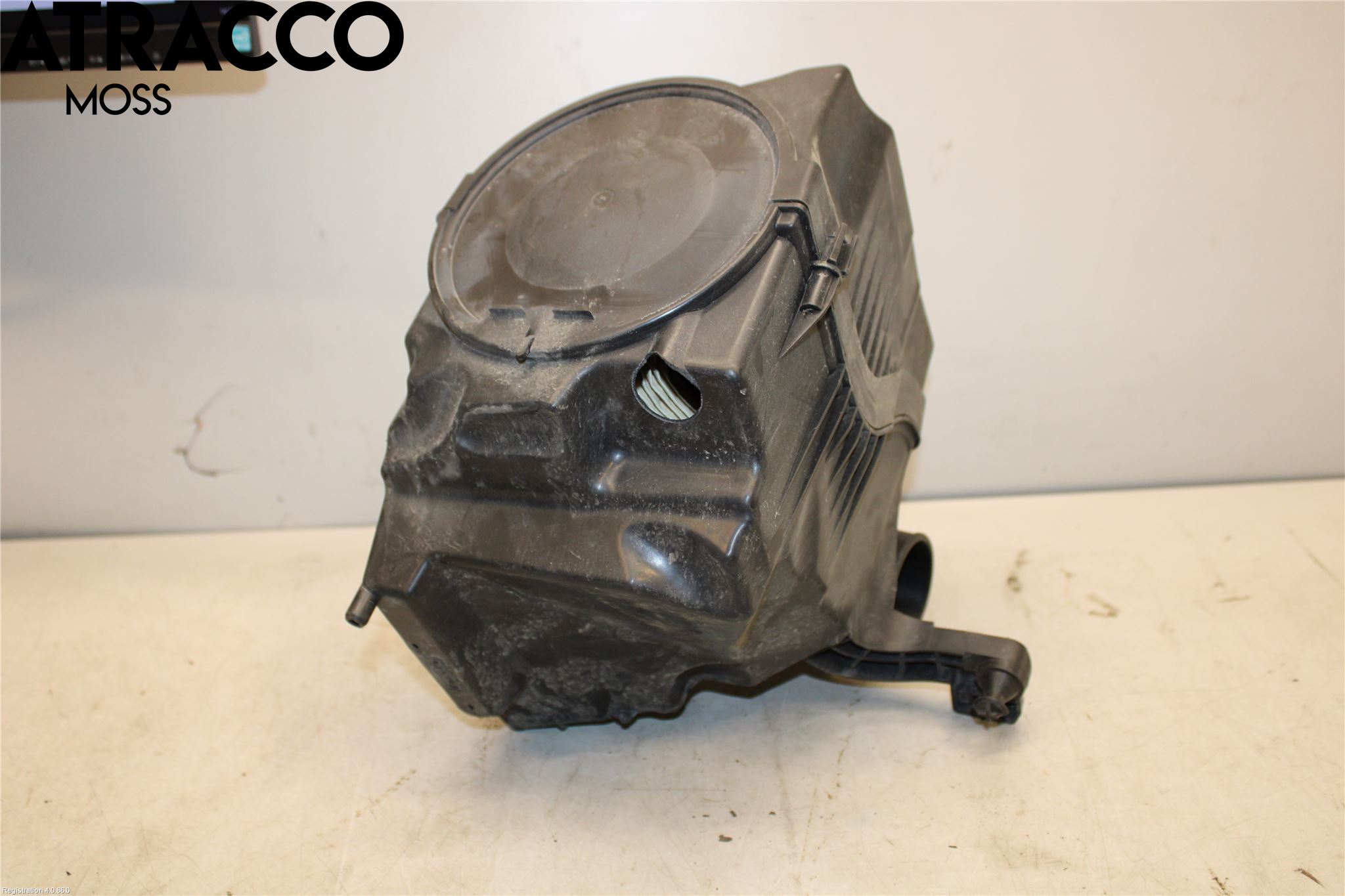 Ford FOCUS 15-18 Luftfilter Boks