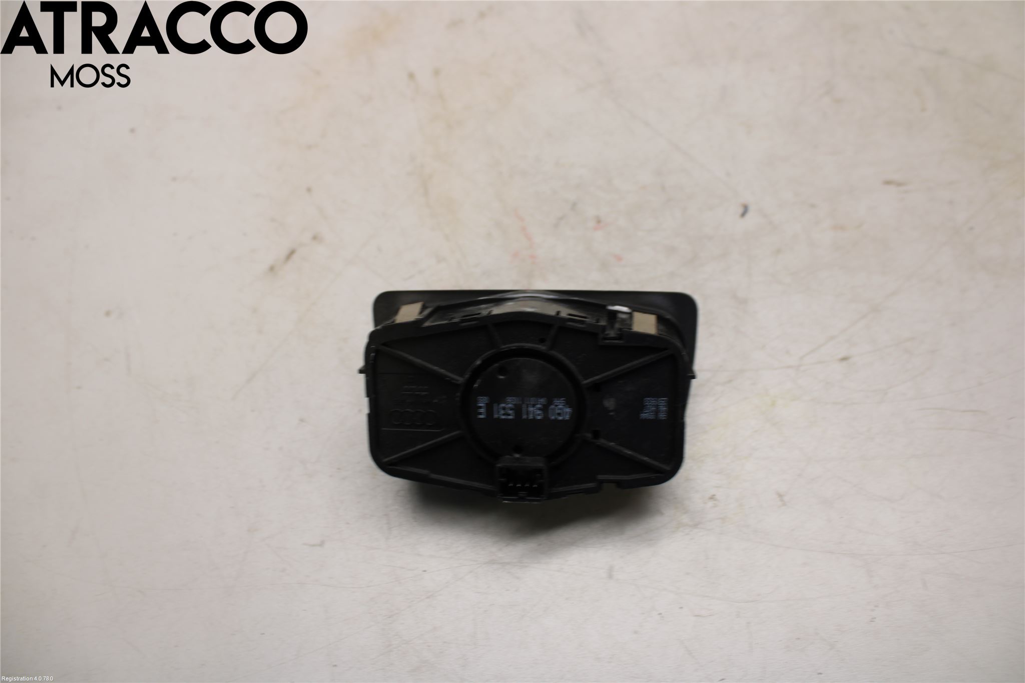 Audi A6/S6 4G 11-18 Bryter Hovedlys