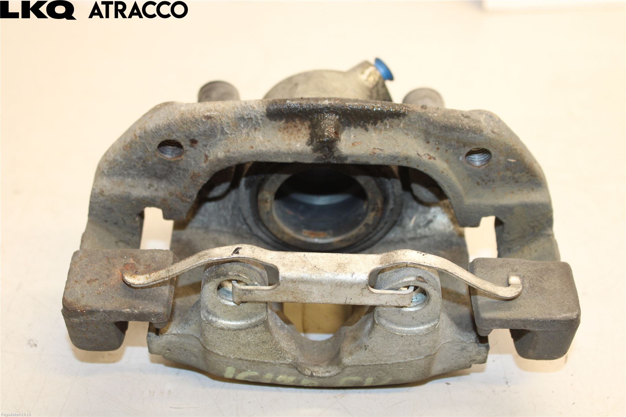 BMW Z3 E36/6    94-02 Bremsecaliper Foran Venstre