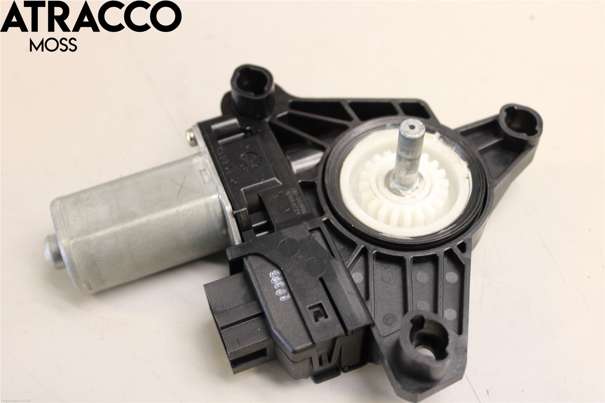 Mercedes-Benz MB B-KLASS (W246/W242) 12-19 Vindusheismotor