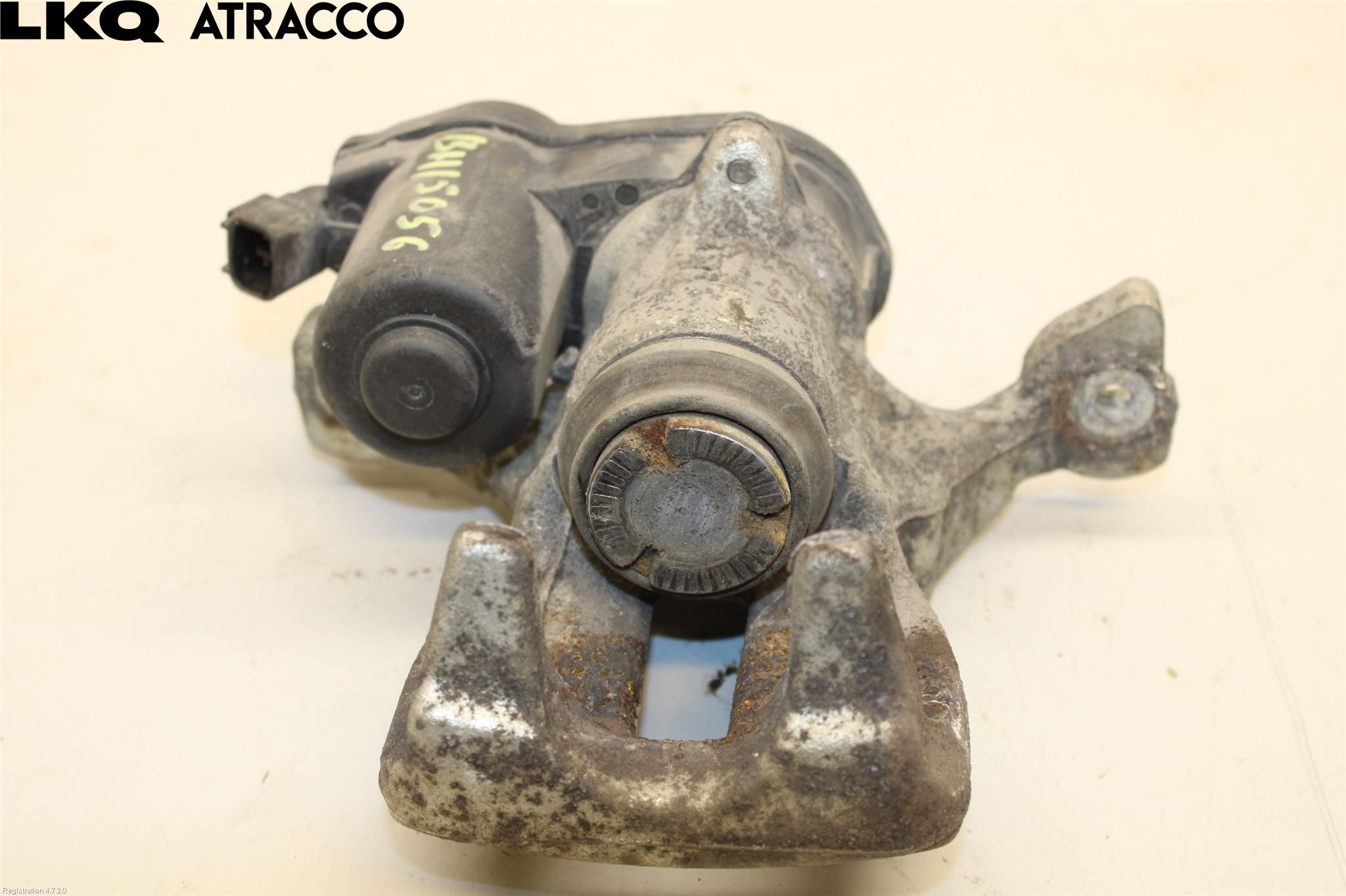 Toyota COROLLA 19- Bremsecaliper Bak Høyre