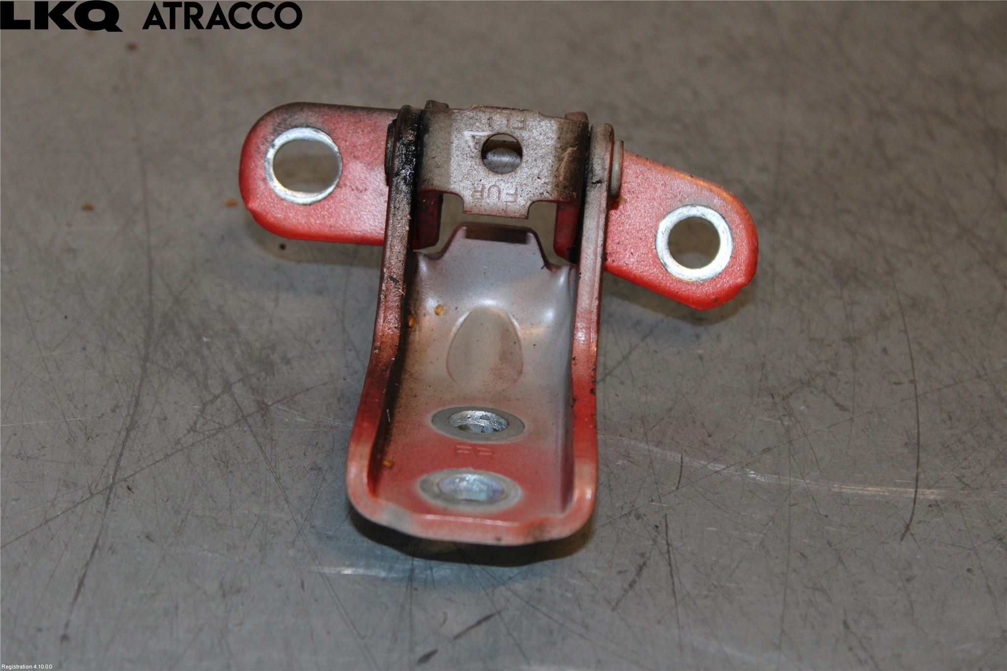 Hyundai KONA/ELECTRIC OS 18-23 Dørhengsel