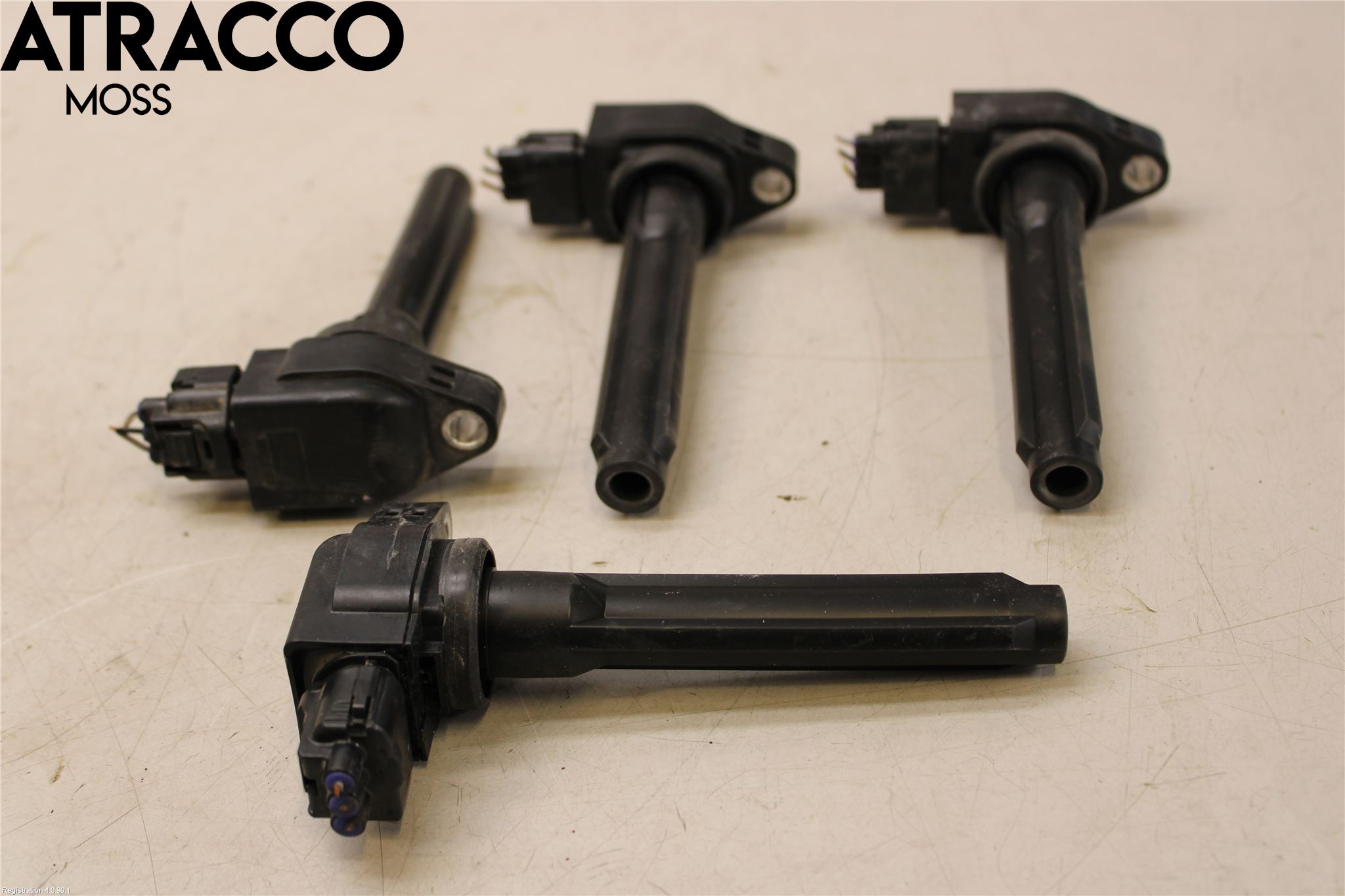 Mitsubishi OUTLANDER 13-21 Coil