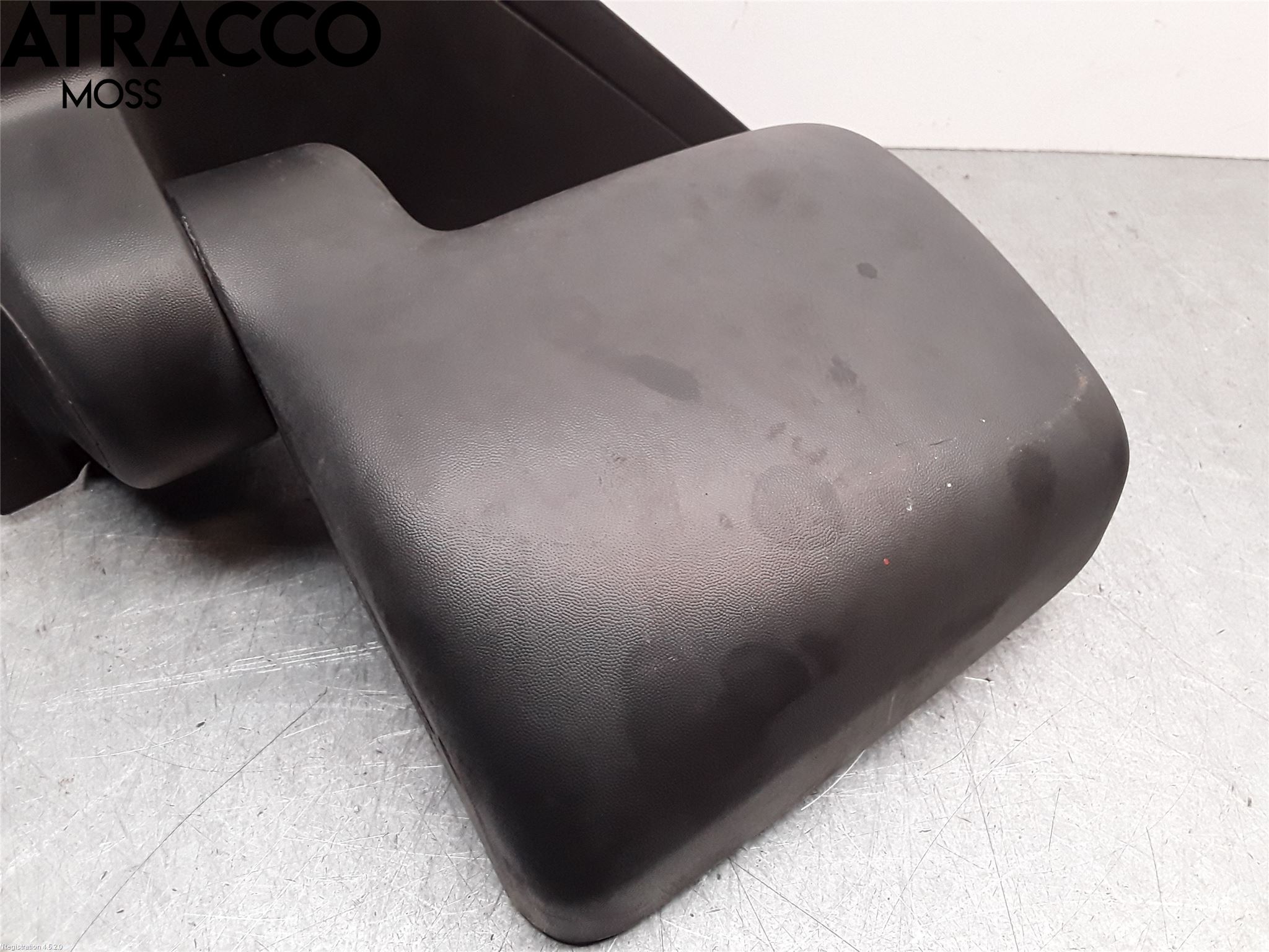 Ford TRANSIT CONNECT 03-08 Speil V M-El Justering