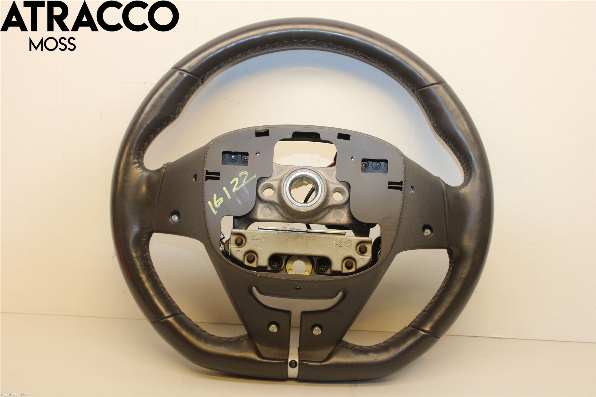 Hyundai IONIQ AE 17-22 Ratt