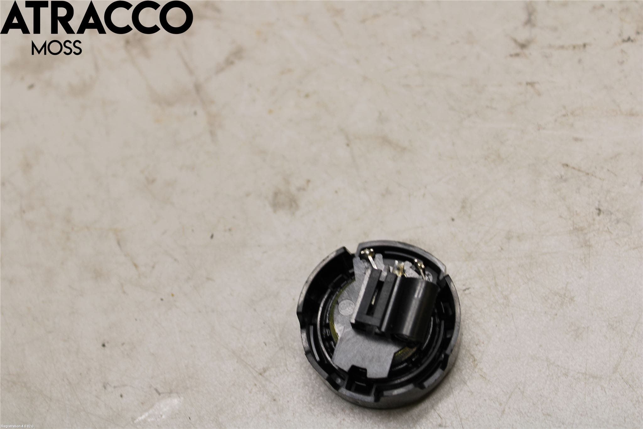 Audi Q7/SQ7 Innr Høyttaler