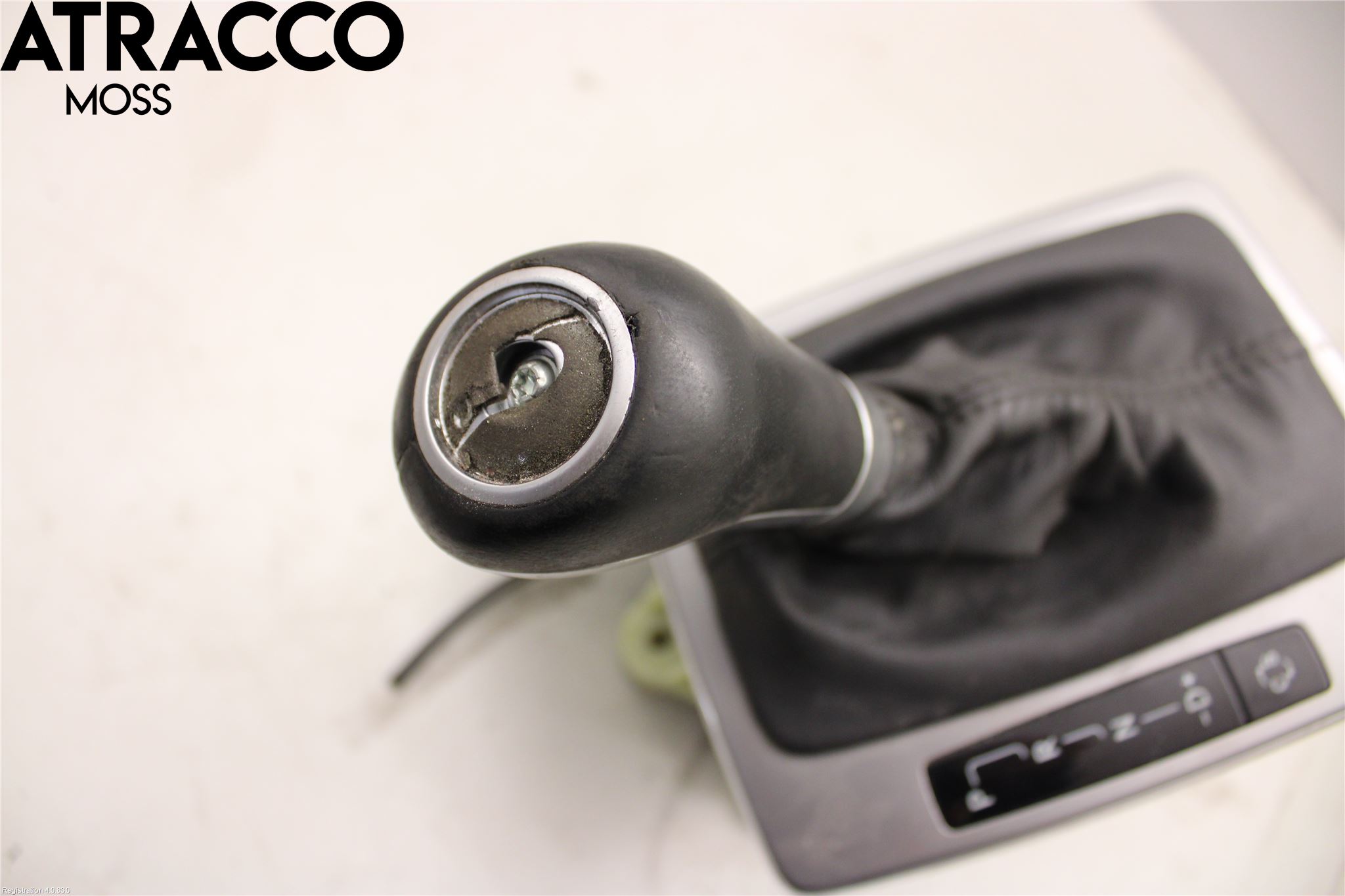 Mercedes-Benz MB C-KLASS (W204) 07-15 Gearspak