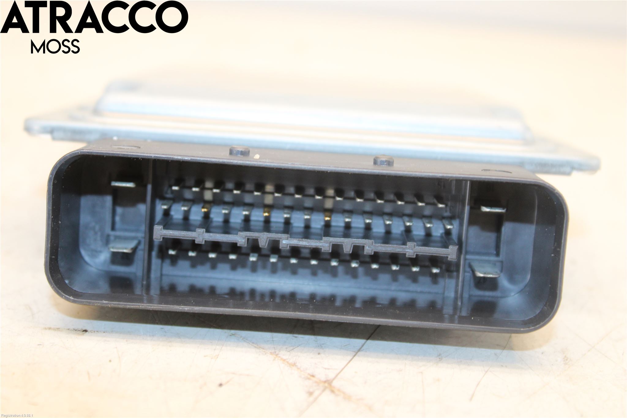 Audi A4/S4 08-11 Styreenhet Fjæring