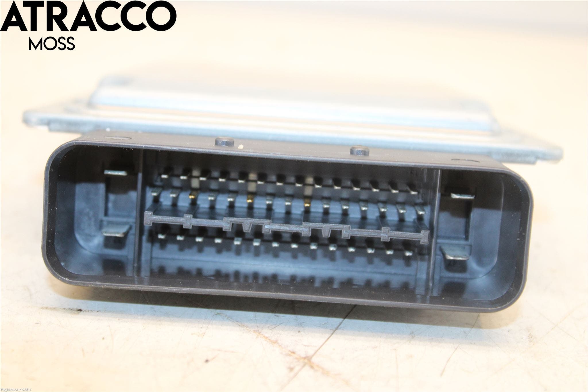 Audi A4/S4 08-11 Styreenhet Fjæring