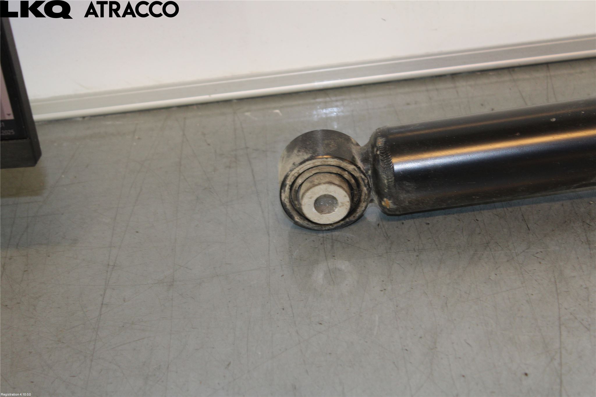 Volkswagen VW ID BUZZ/CARGO 22- Støtdemper Bak