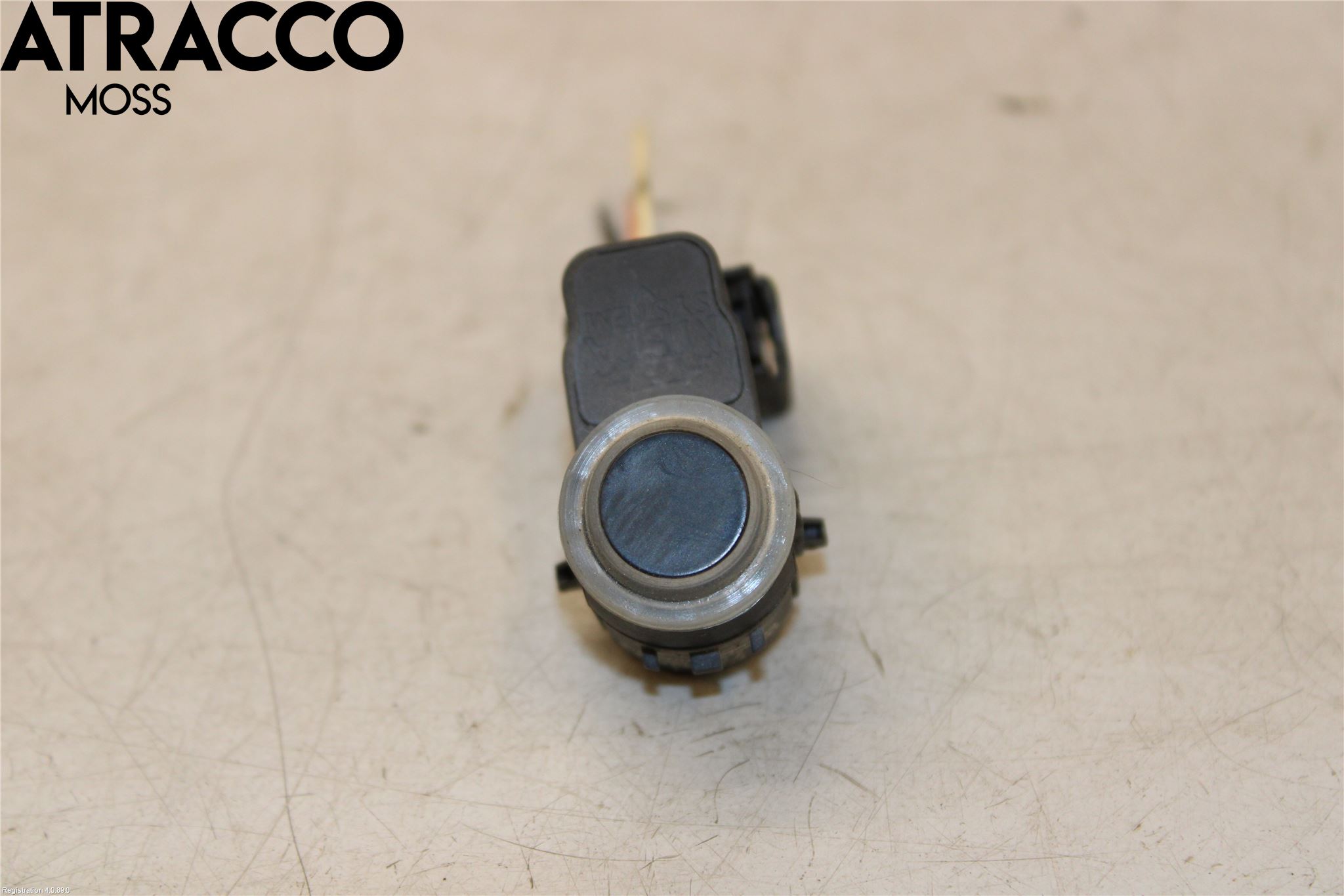 Peugeot 3008 09-16 Sensor Ryggesensor
