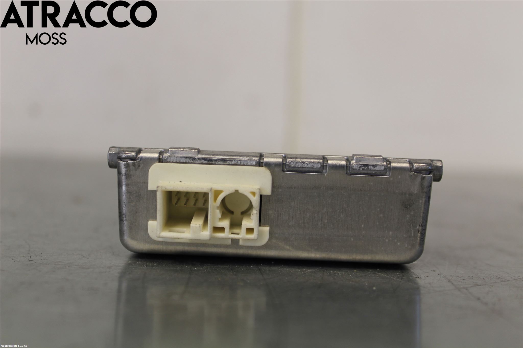 Mercedes-Benz MB GL/GLS-KLASS (X166) 12-19 Parkeringshjelp Kamera