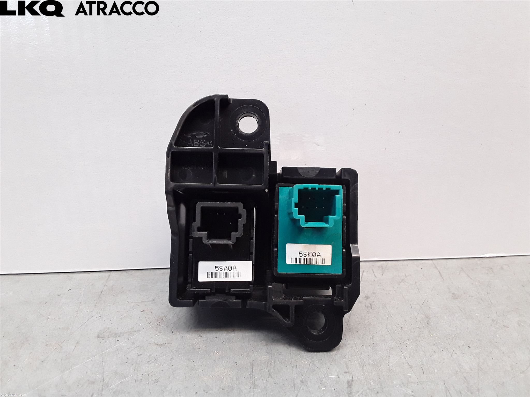 Nissan LEAF 18- Bryter Øvrig