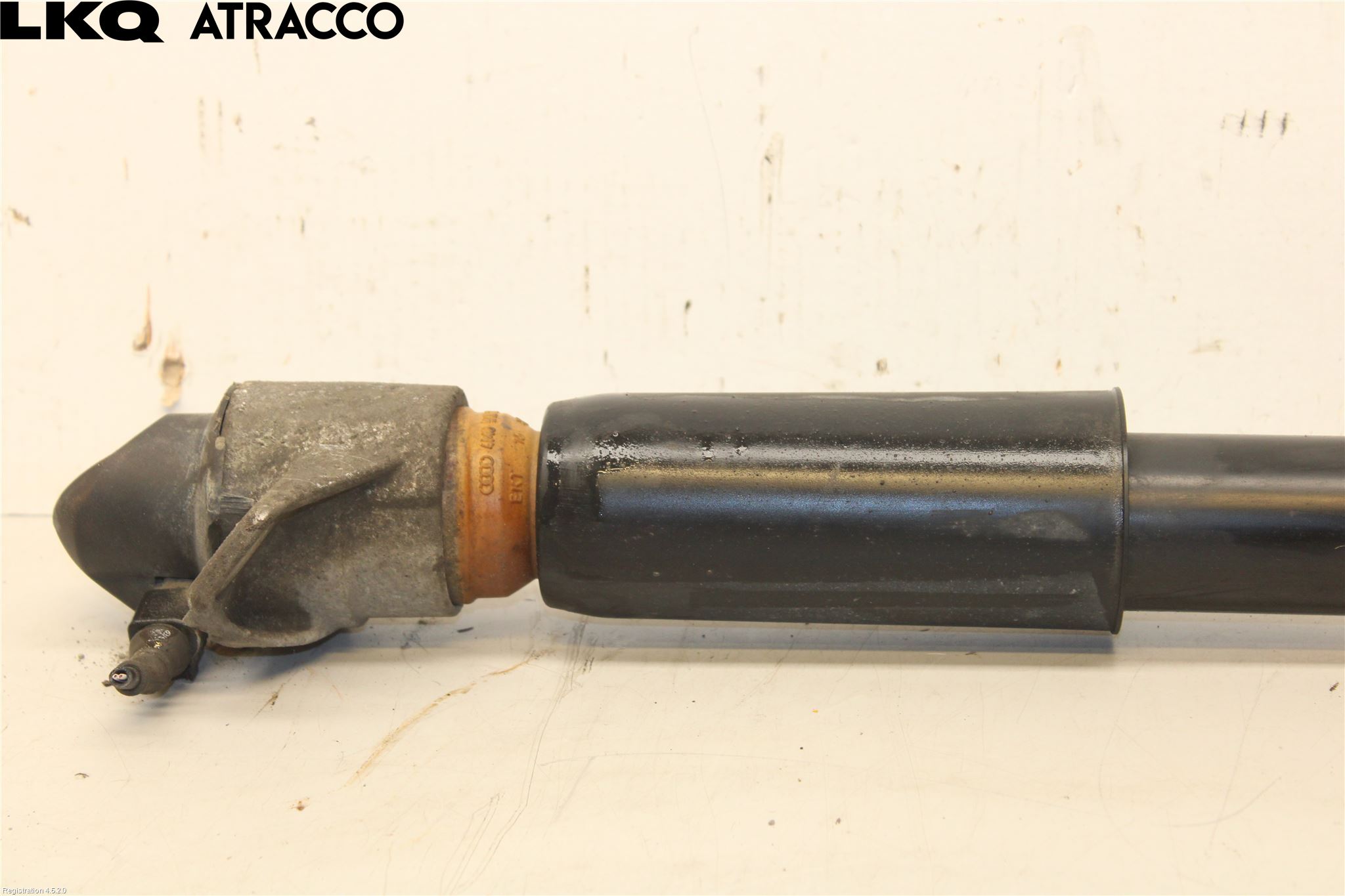 Audi E-TRON, S GE 19- Støtdemper Bak