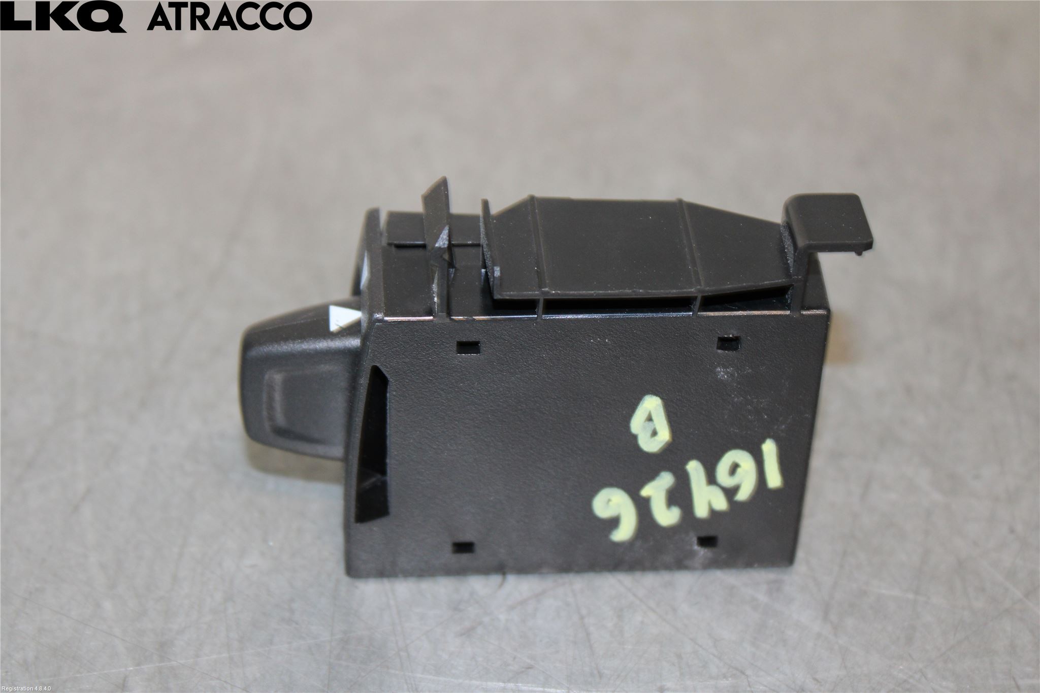 Volvo XC90/RECHARGE 16- Telefon