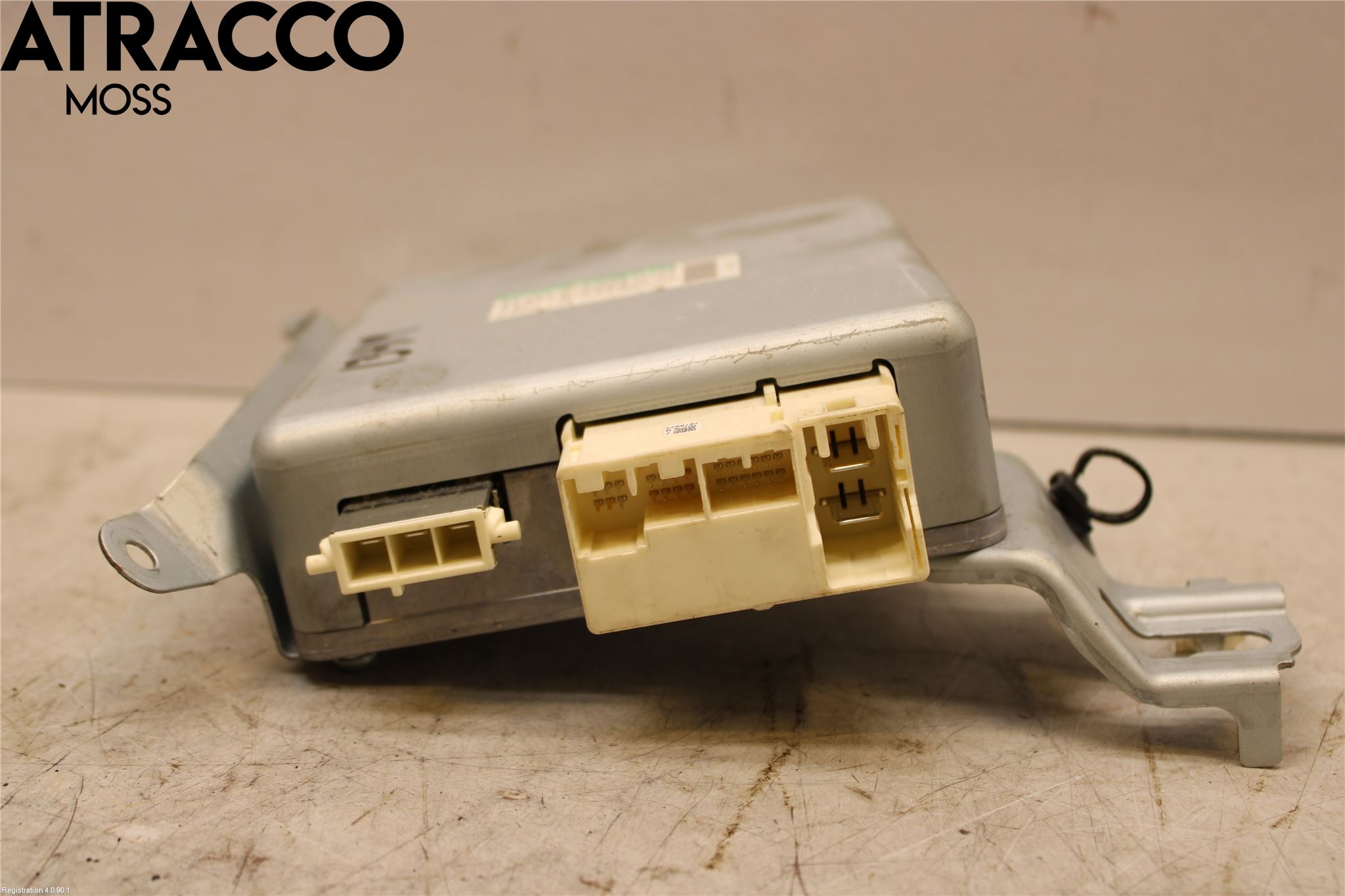 Toyota AVENSIS 09-15 Styreenhet Styreservo