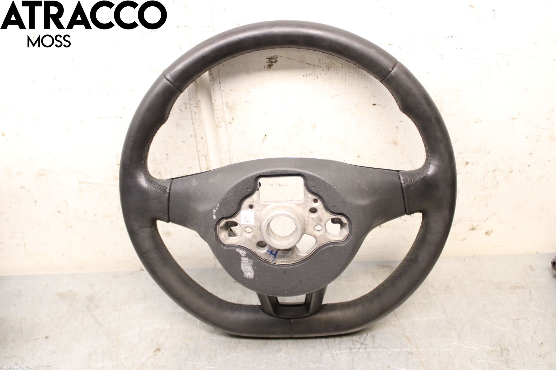 Volkswagen VW UP! / E-UP! Ratt