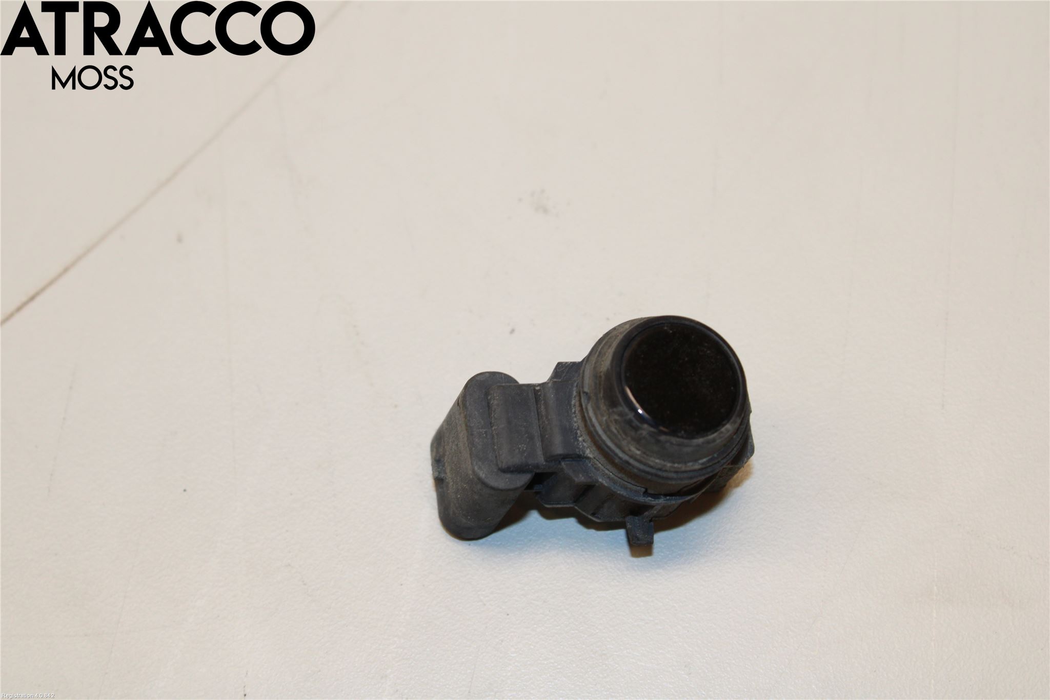 Tesla MODEL S 13- Sensor Ryggesensor