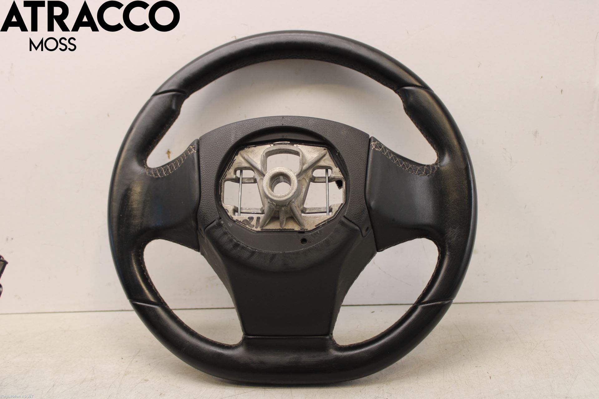 Peugeot EXPERT/E-EXPERT 17- Ratt