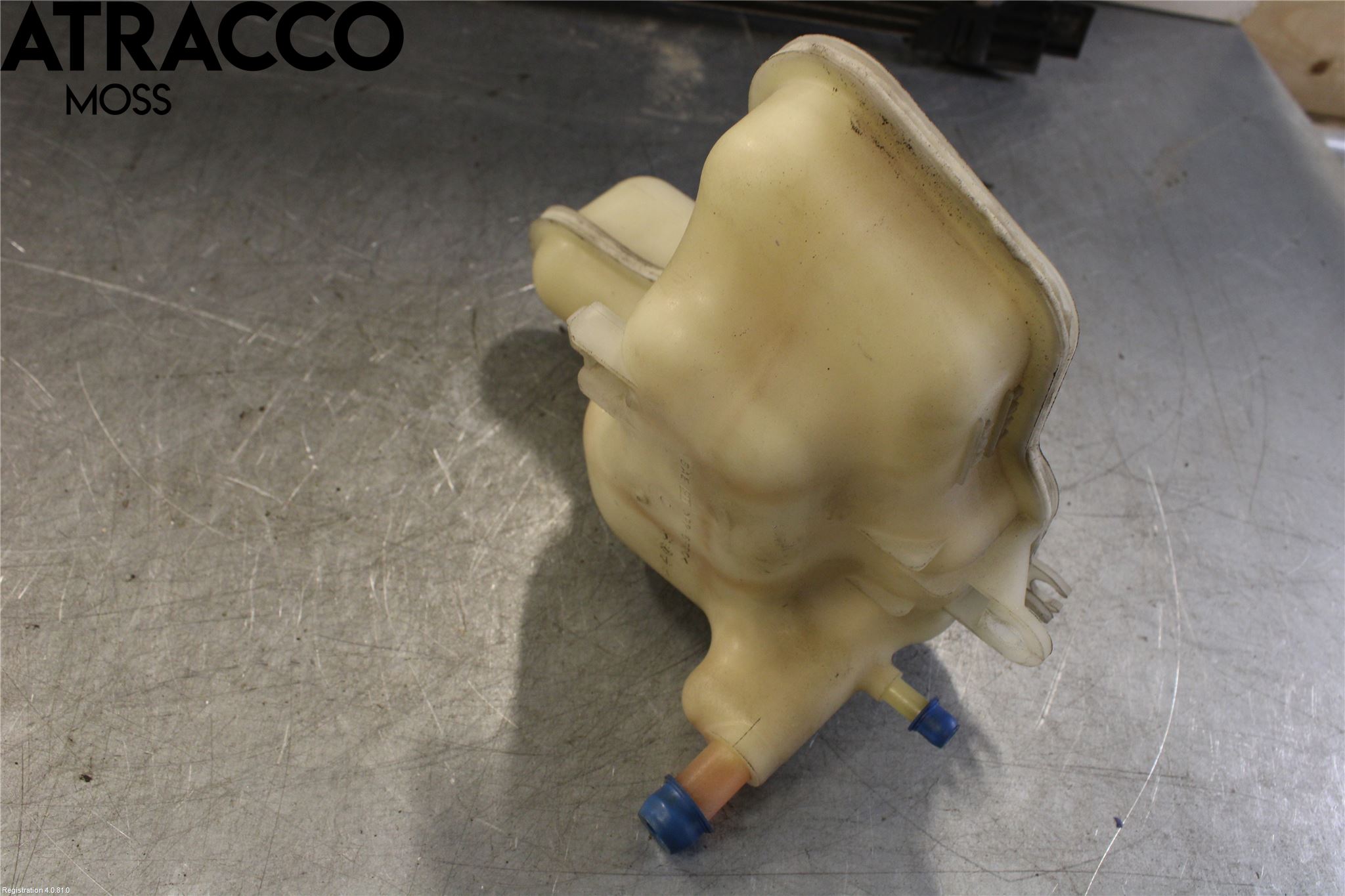 Mitsubishi OUTLANDER 07-12 Ekspansjonstank