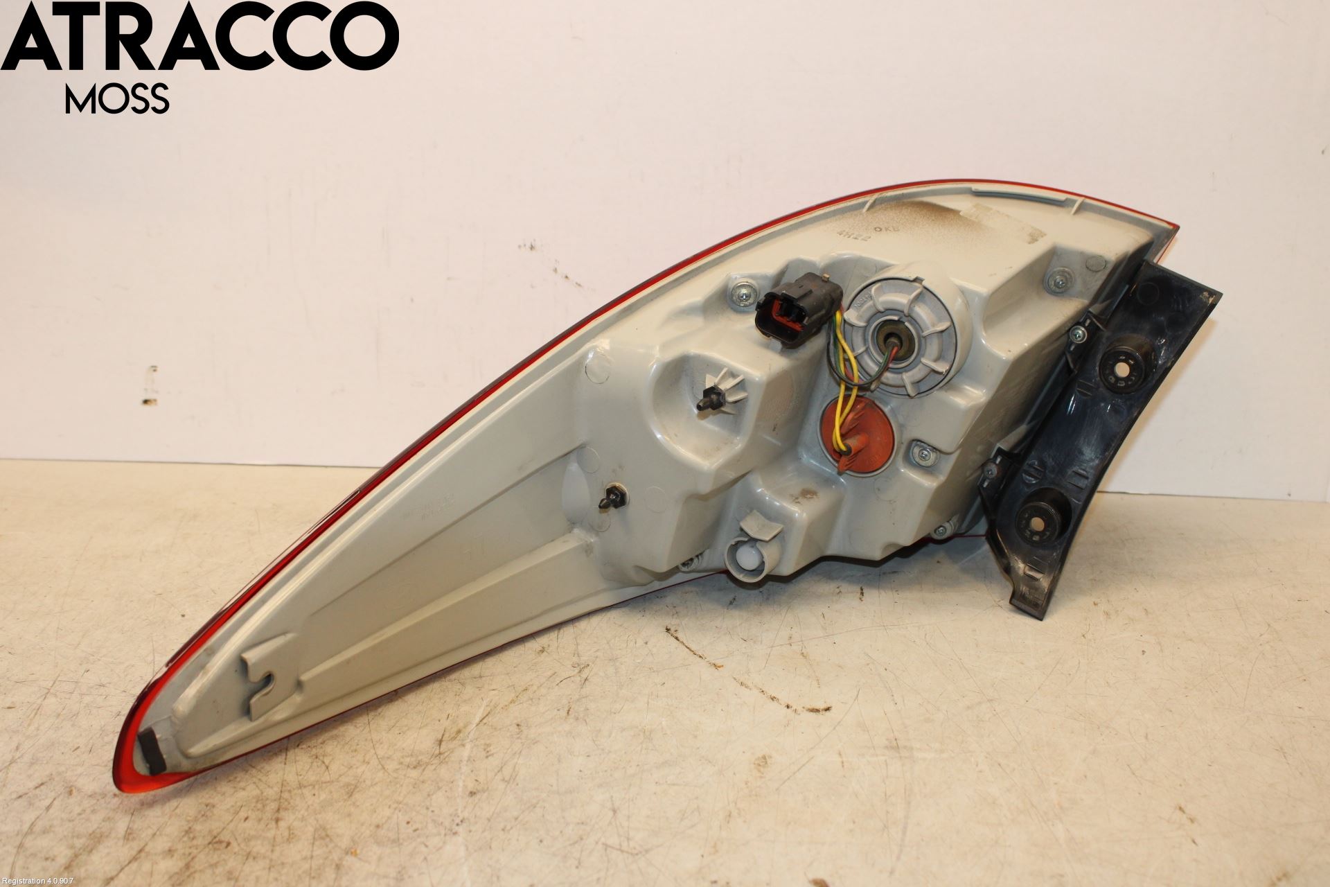 Hyundai ix35 Baklykt Venstre