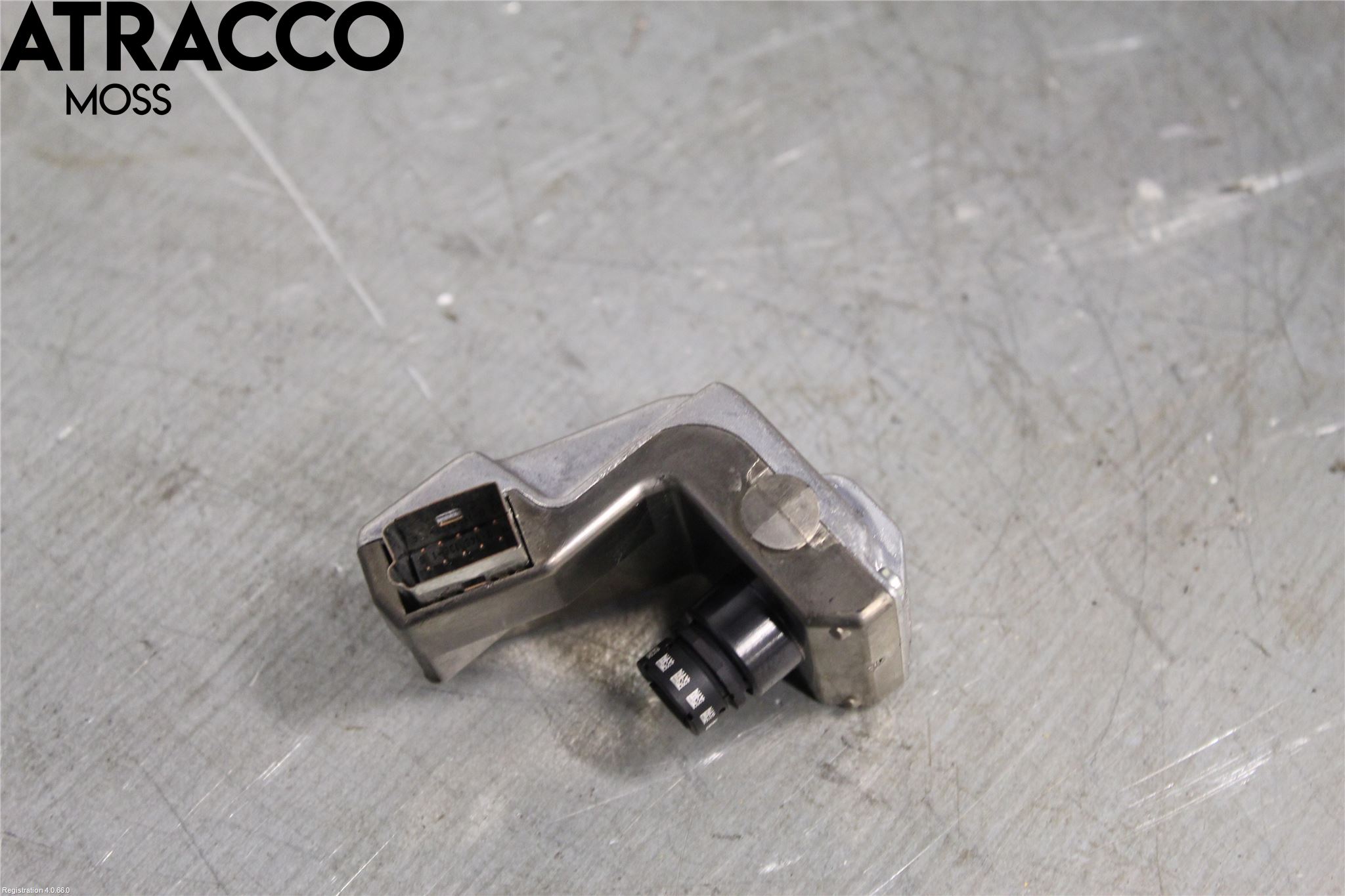 BMW 5 F10/F11/F18 09-17 Sensor Øvrig