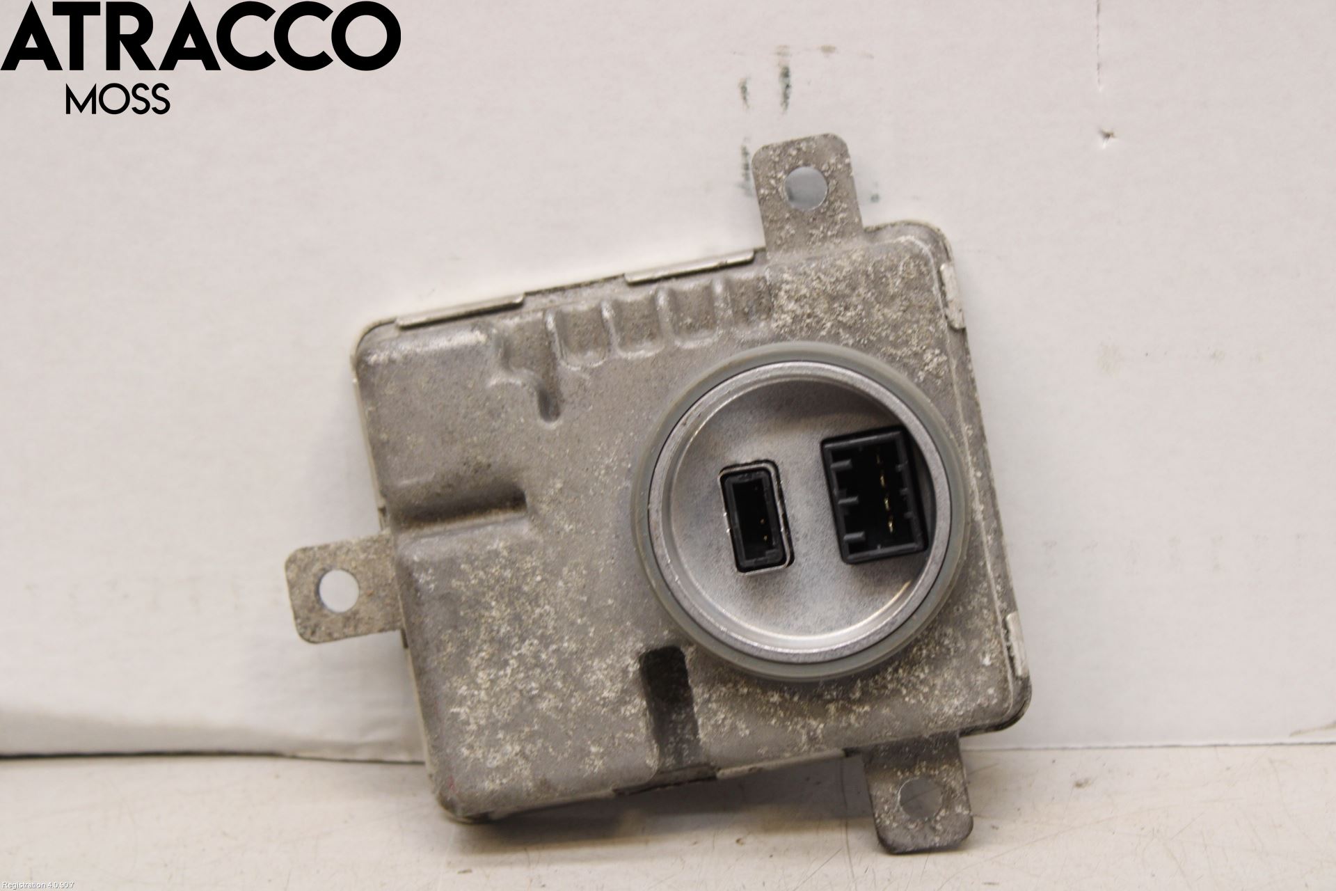 Audi A3/S3 05-13 Styreenhet Xenon