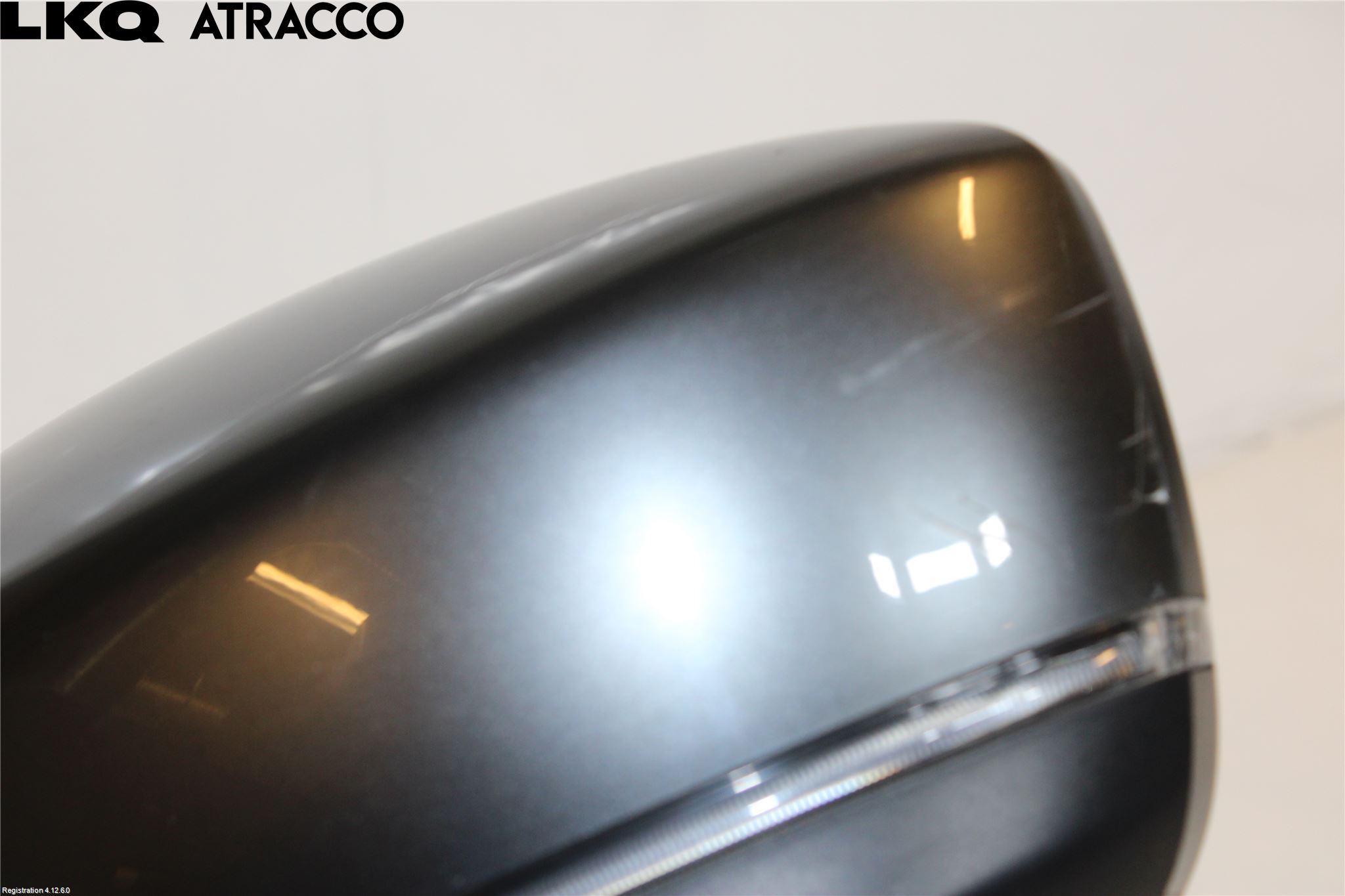 Mazda CX-5 17- Speil V M-El Justering