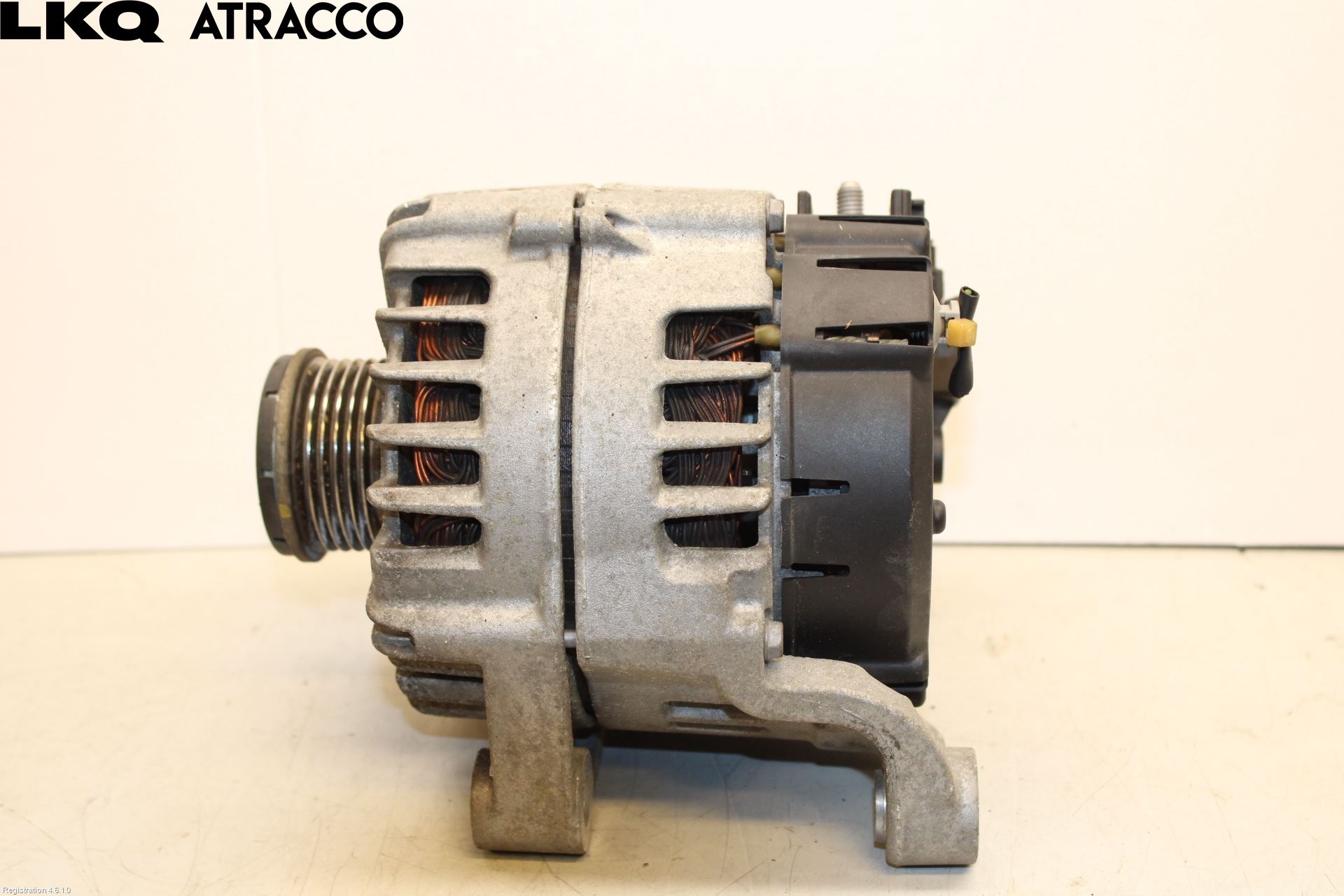 BMW X1 E84 10-15 Dynamo