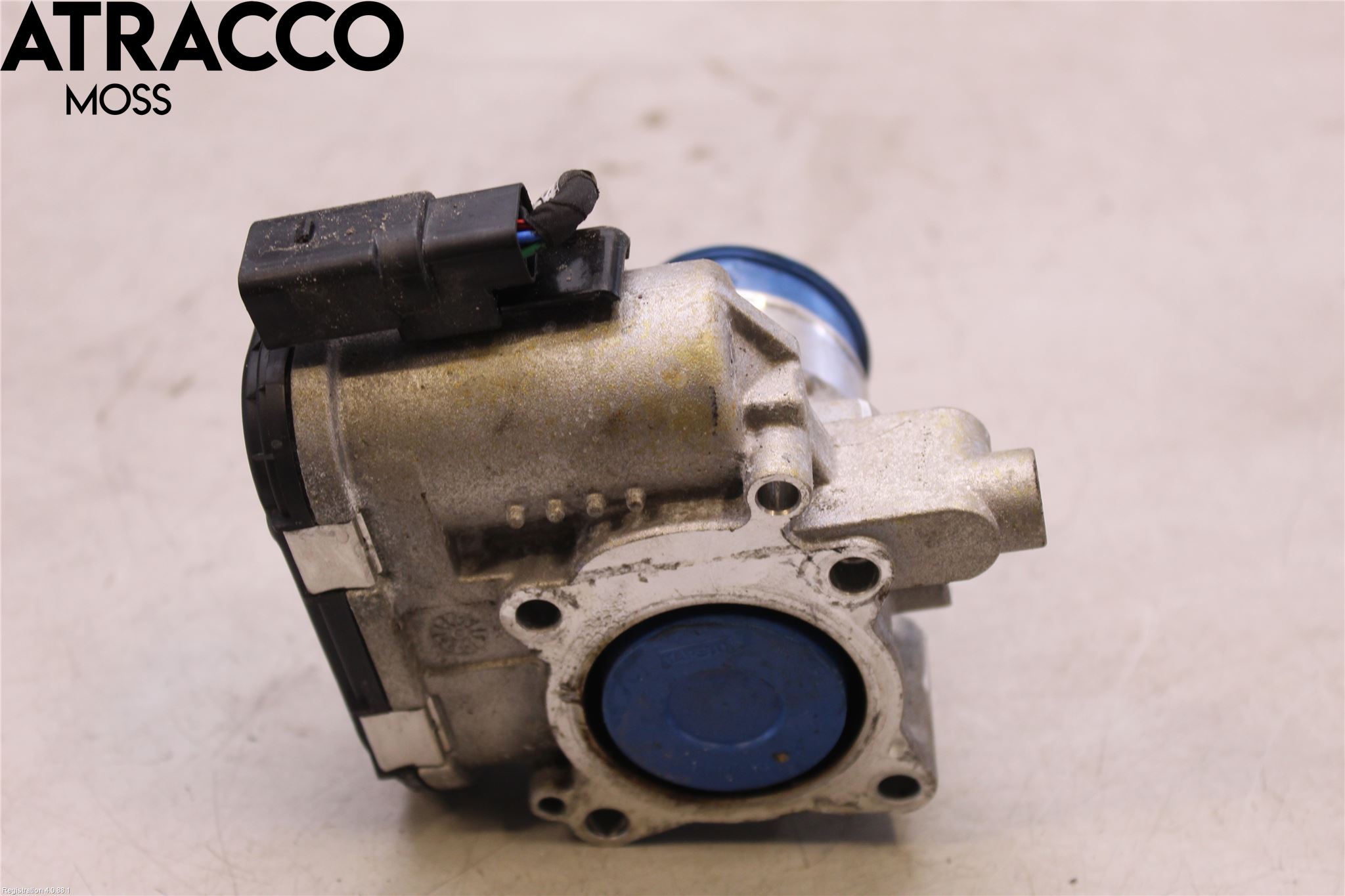 Kia CEED/CEED SW 19- Inns Spjeldhus