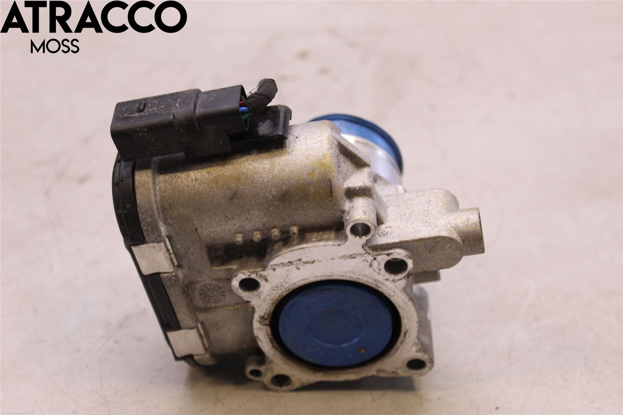 Kia CEED/CEED SW 19- Inns Spjeldhus