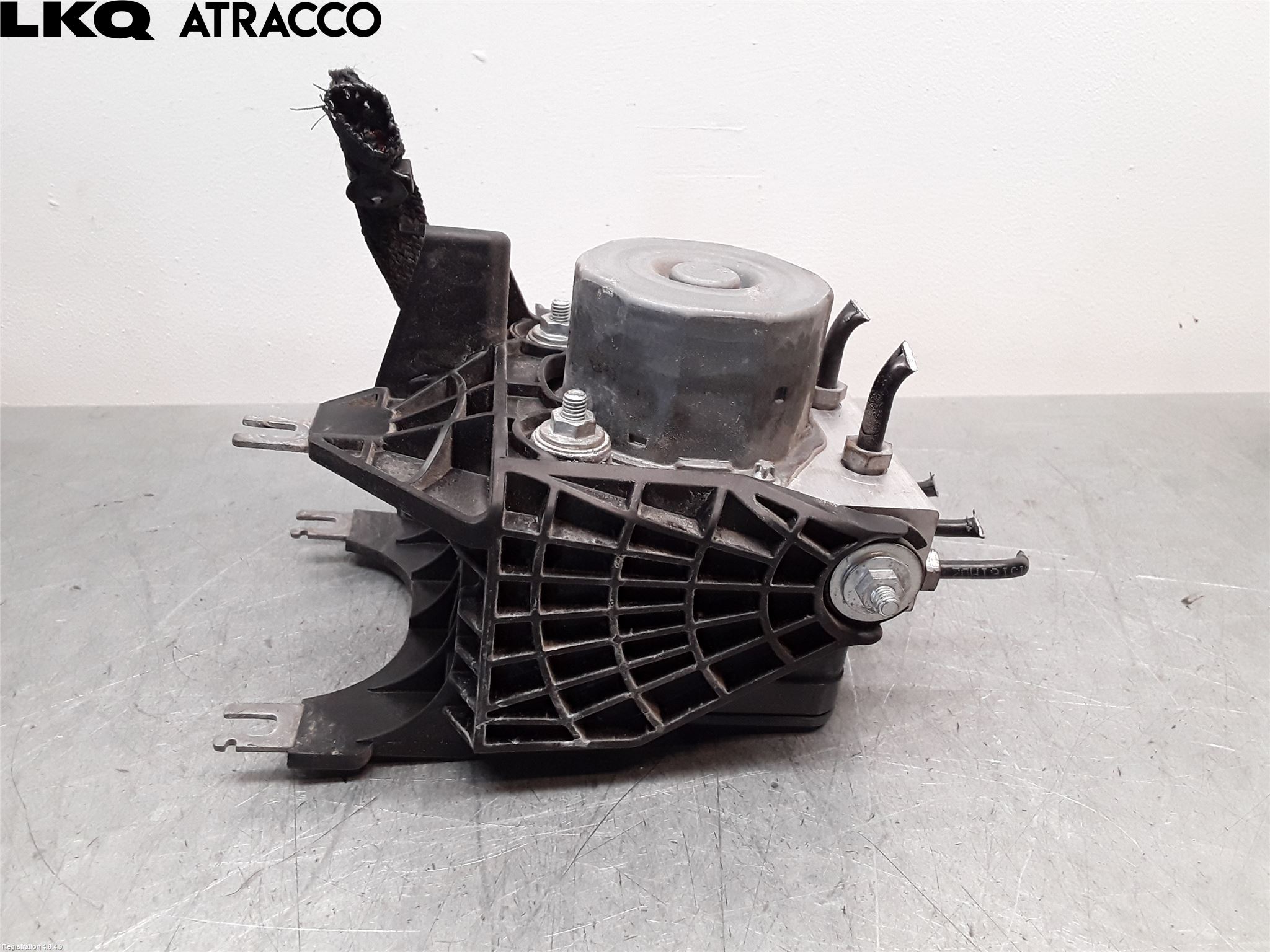 Mercedes-Benz MB A-KLASS (W176) 13-18 Abs Hydraulikkpumpe