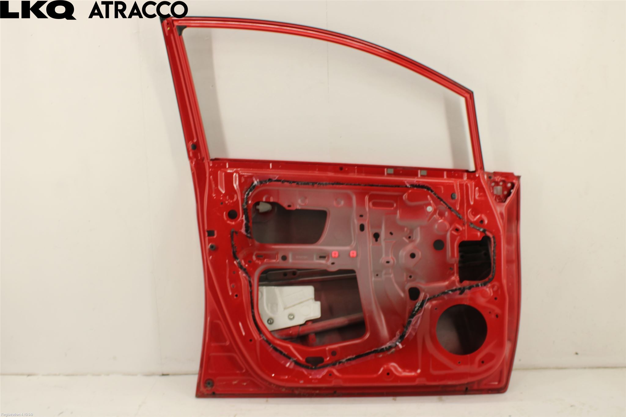 Toyota RAV 4 06-12 Dør 4D Foran Høyre