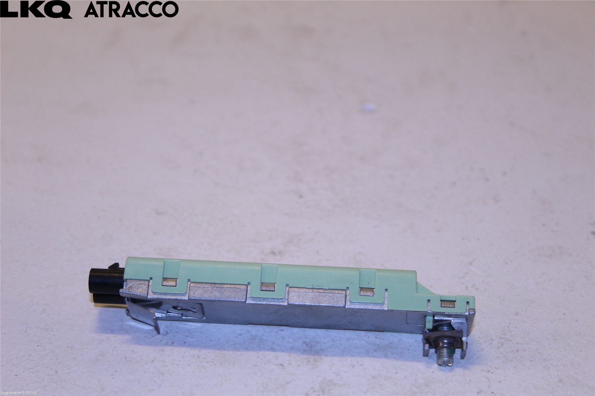 Skoda ENYAQ iV 21- Stereo Antenneforsterker