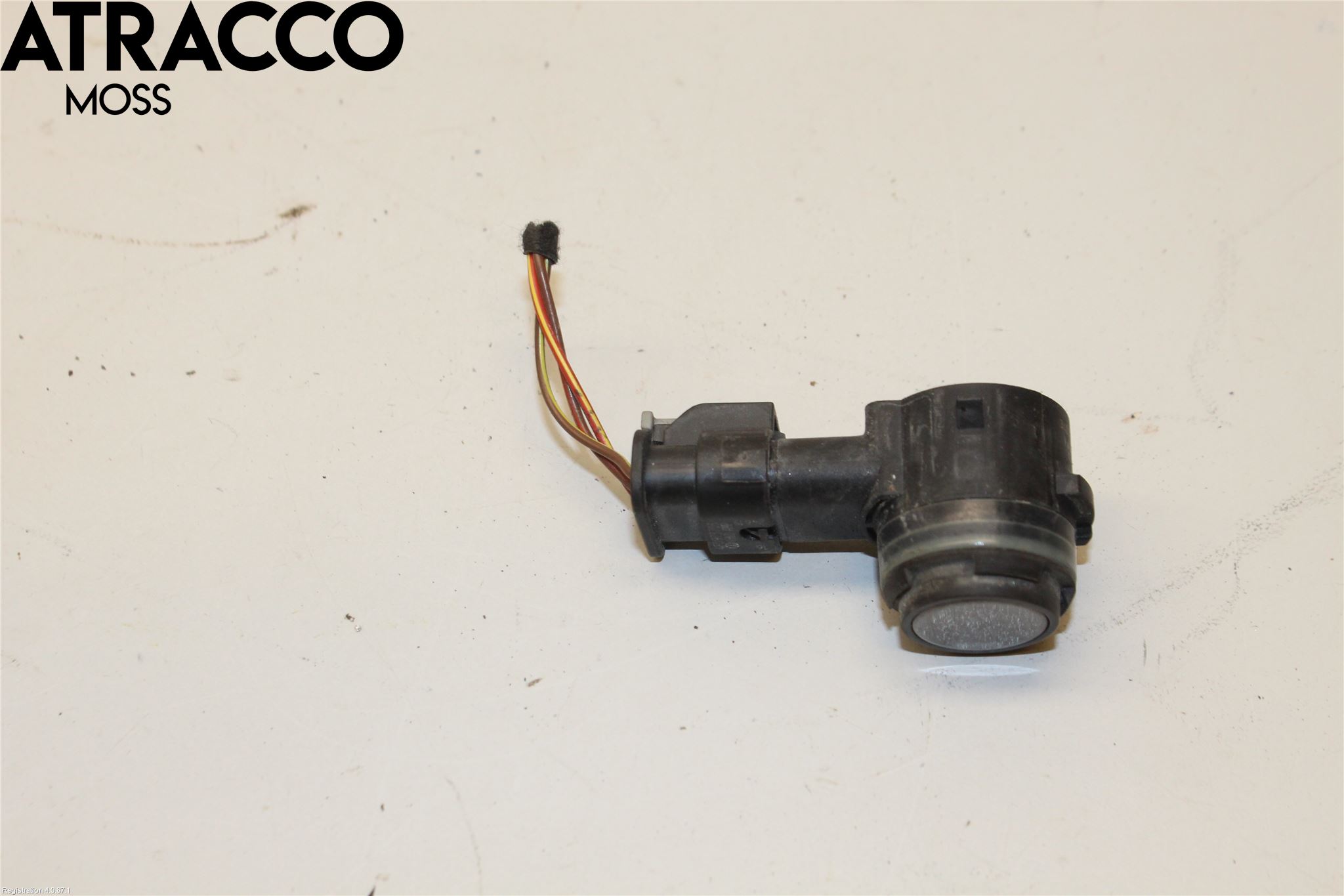 Volkswagen VW GOLF / E-GOLF VII 13-20 Sensor Parkering Front