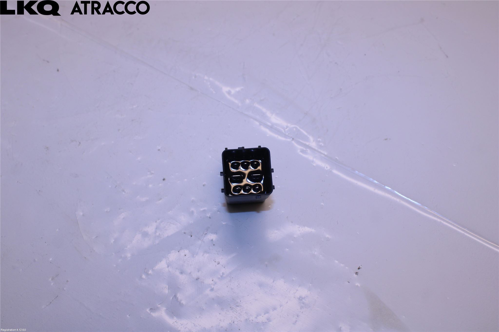 Opel COMBO E 19- Rele Gløding Diesel