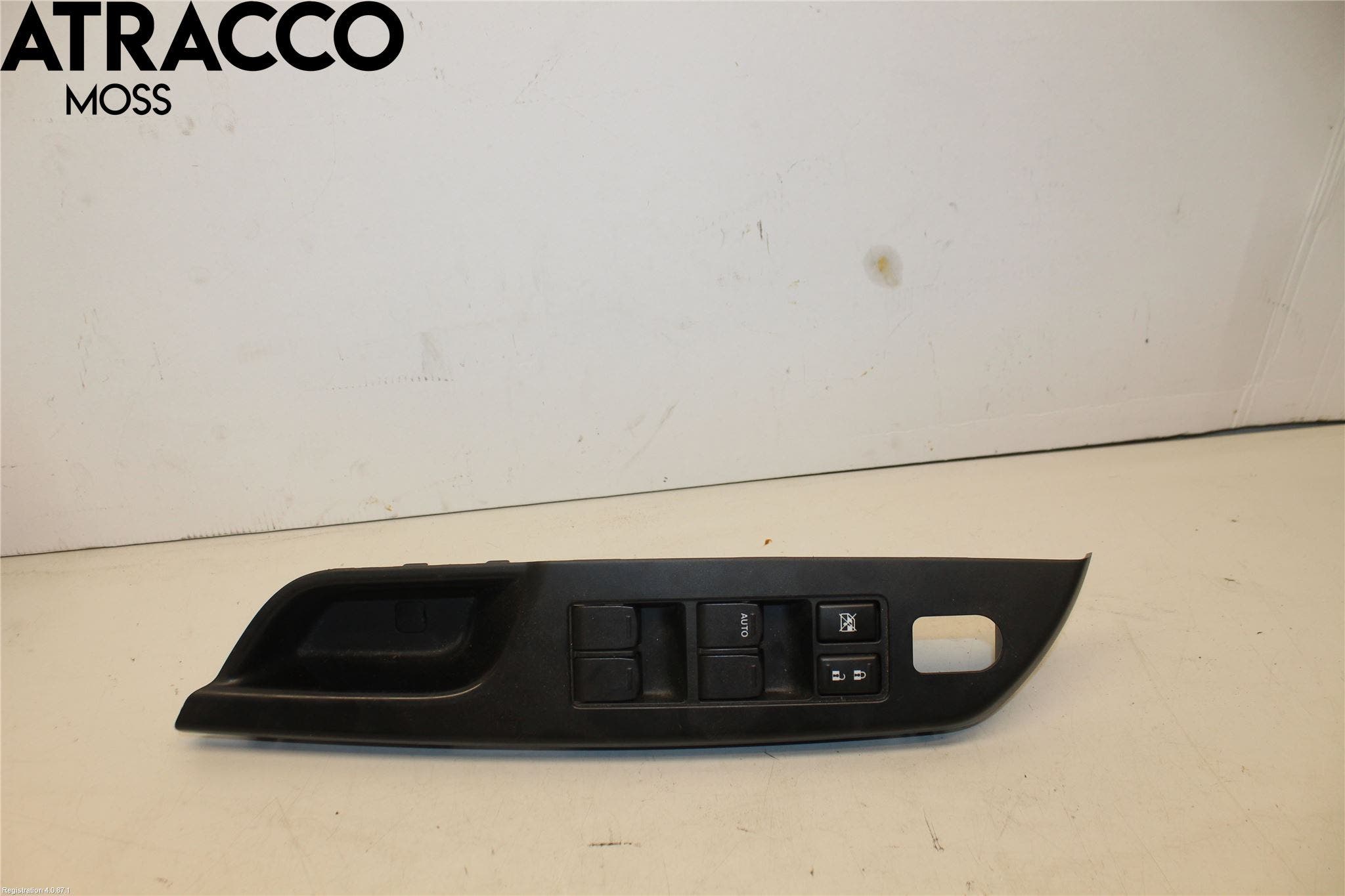 Suzuki SWIFT 11-16 Bryter Vindusheis