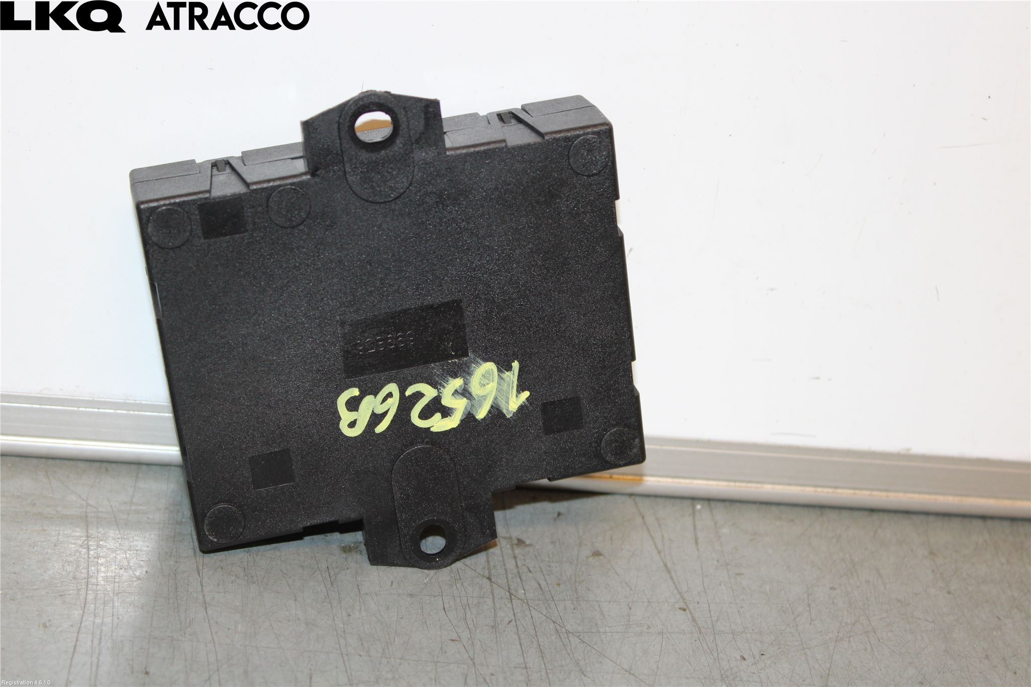 Landrover RANGE ROVER SPORT (L320) 10-13 Styreenhet Bakluke