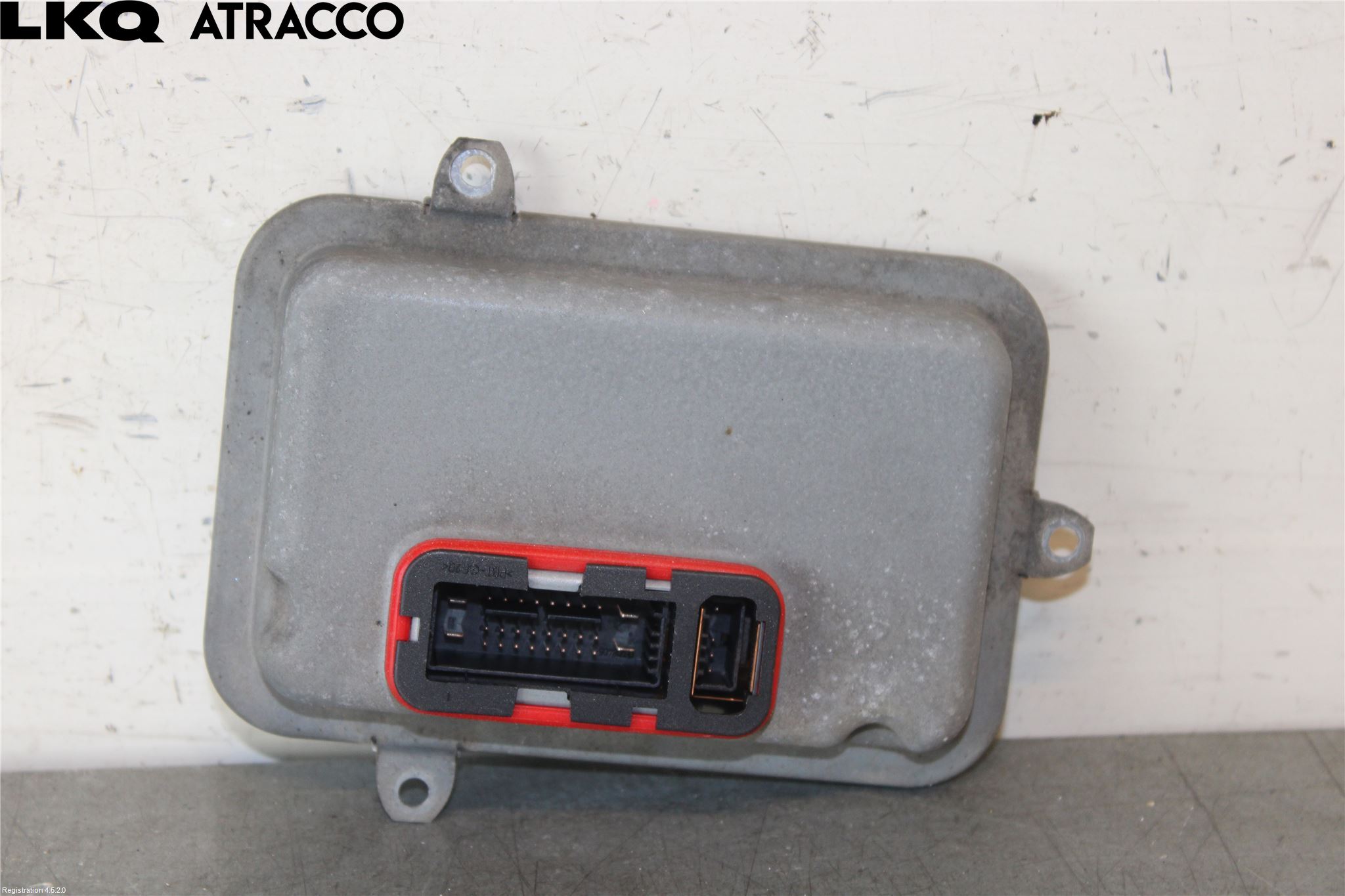 Skoda YETI Styreenhet Xenon