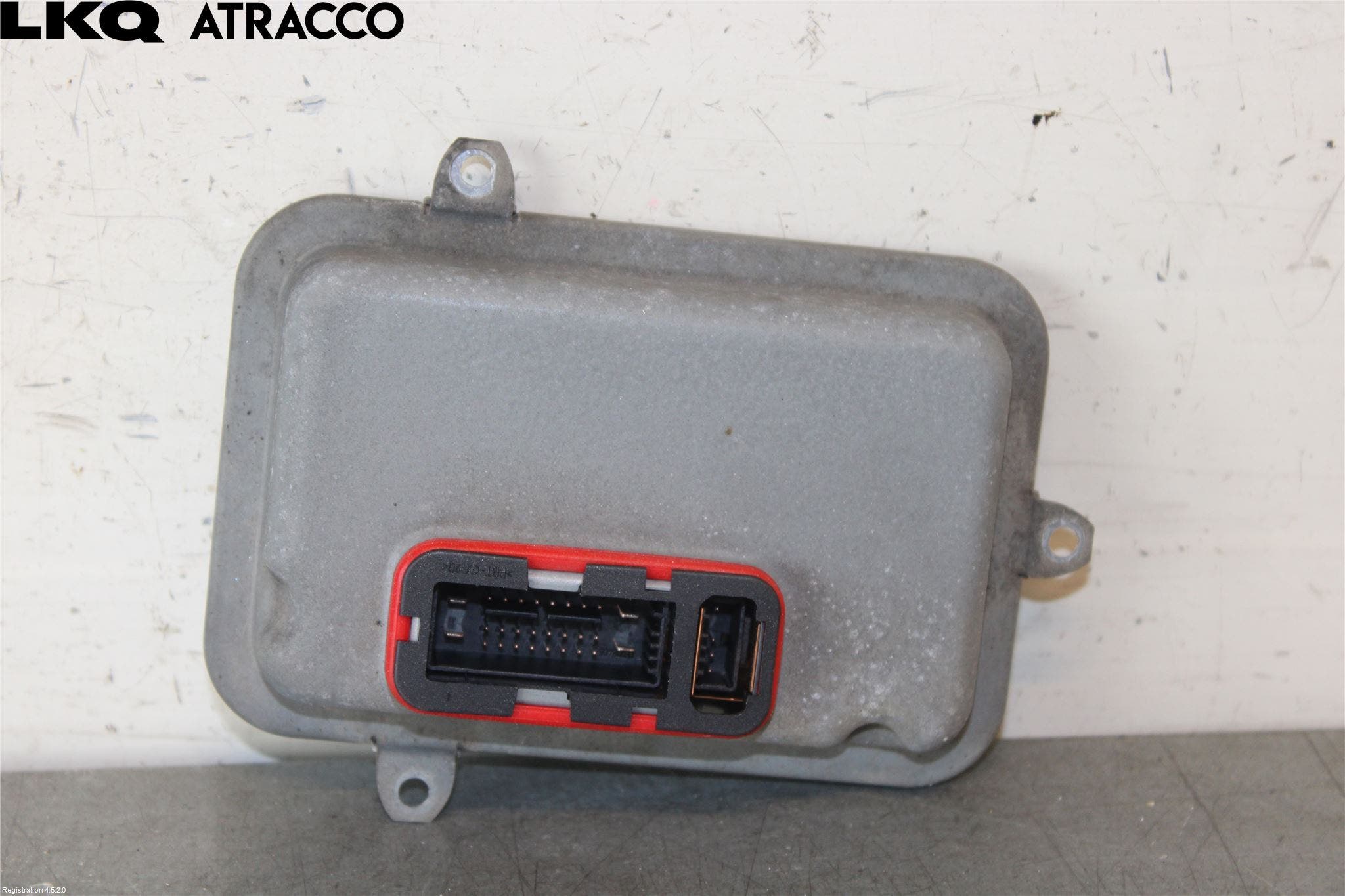 Skoda YETI Styreenhet Xenon