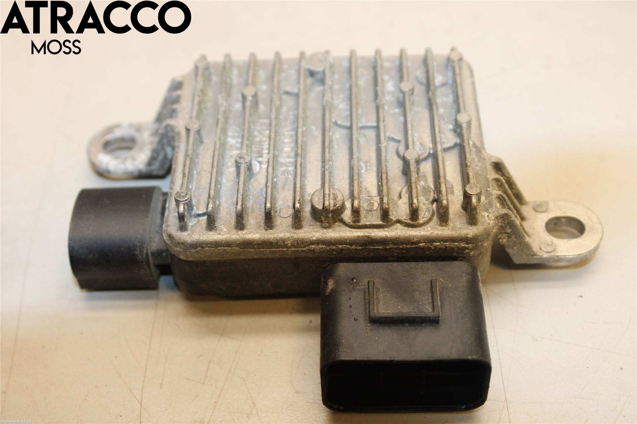 Hyundai KONA/ELECTRIC OS 18-23 Kylfläktsmotstånd