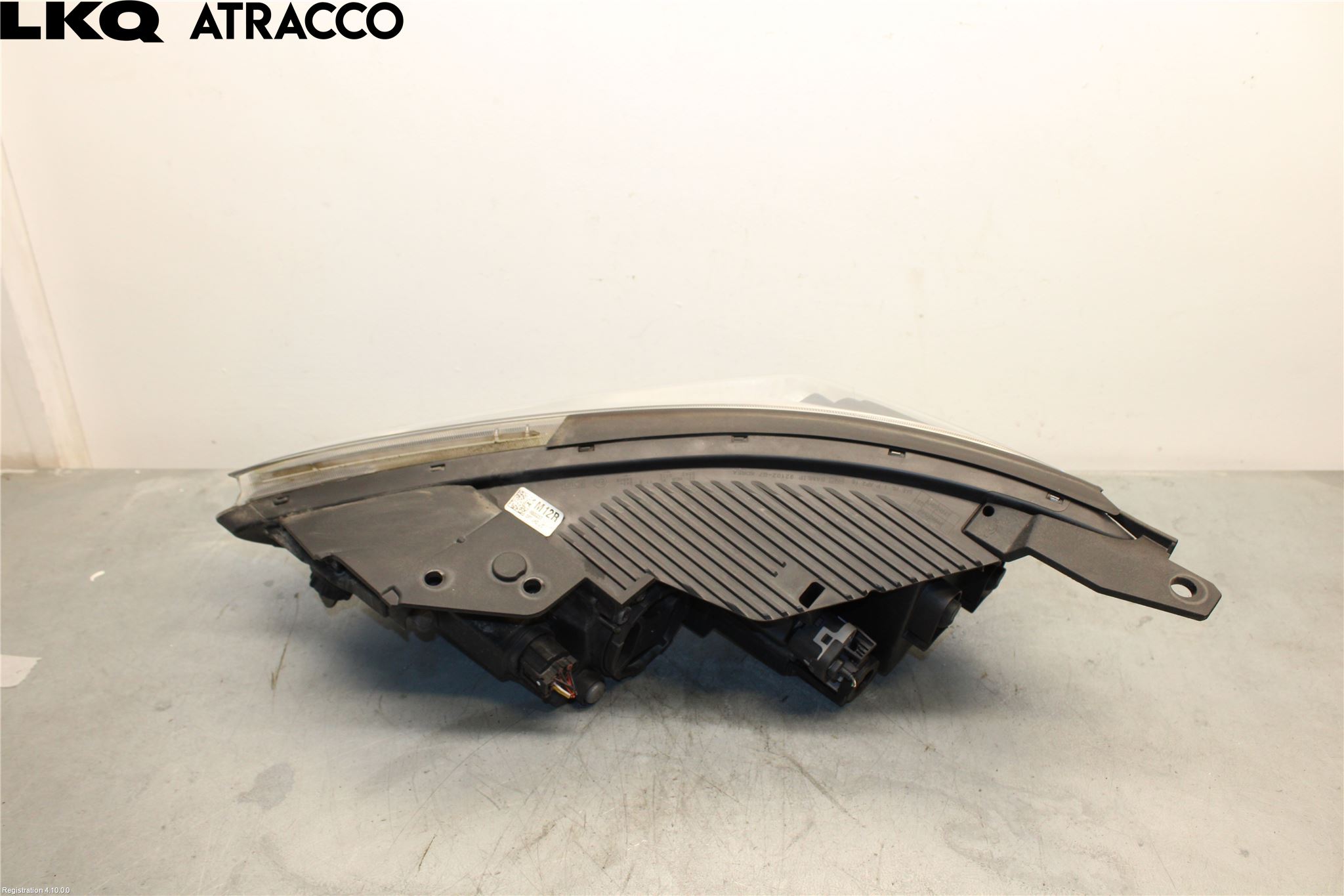 Hyundai IONIQ AE 17-22 Frontlykt Høyre