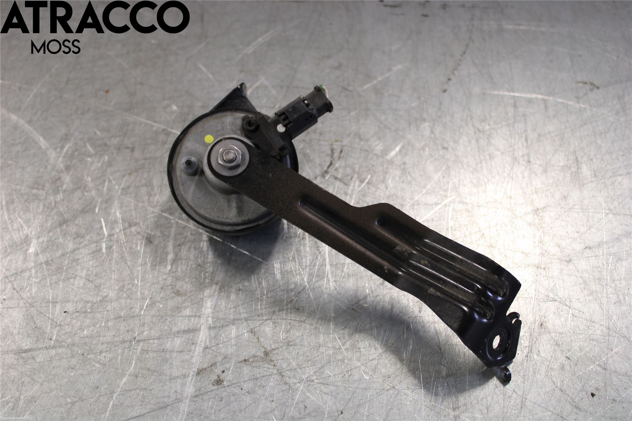 Peugeot 208/E-208 20- Signalhorn