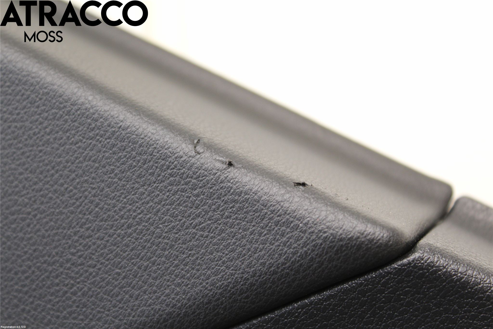 Audi A3/S3 8V 13-20 Innr Dørtrekk Venstre