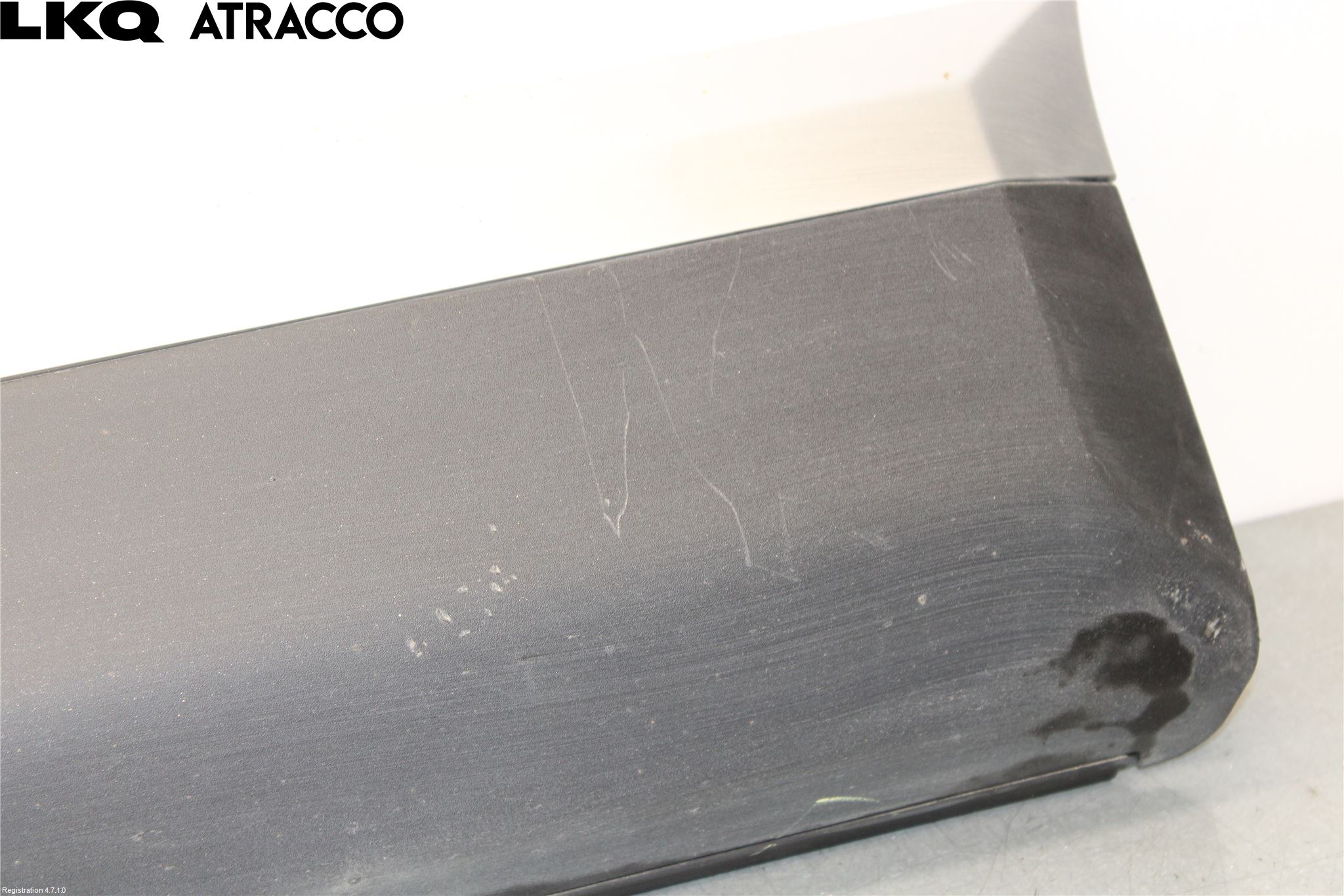 Peugeot 2008/E-2008 20- Dør Dekorlist Vf